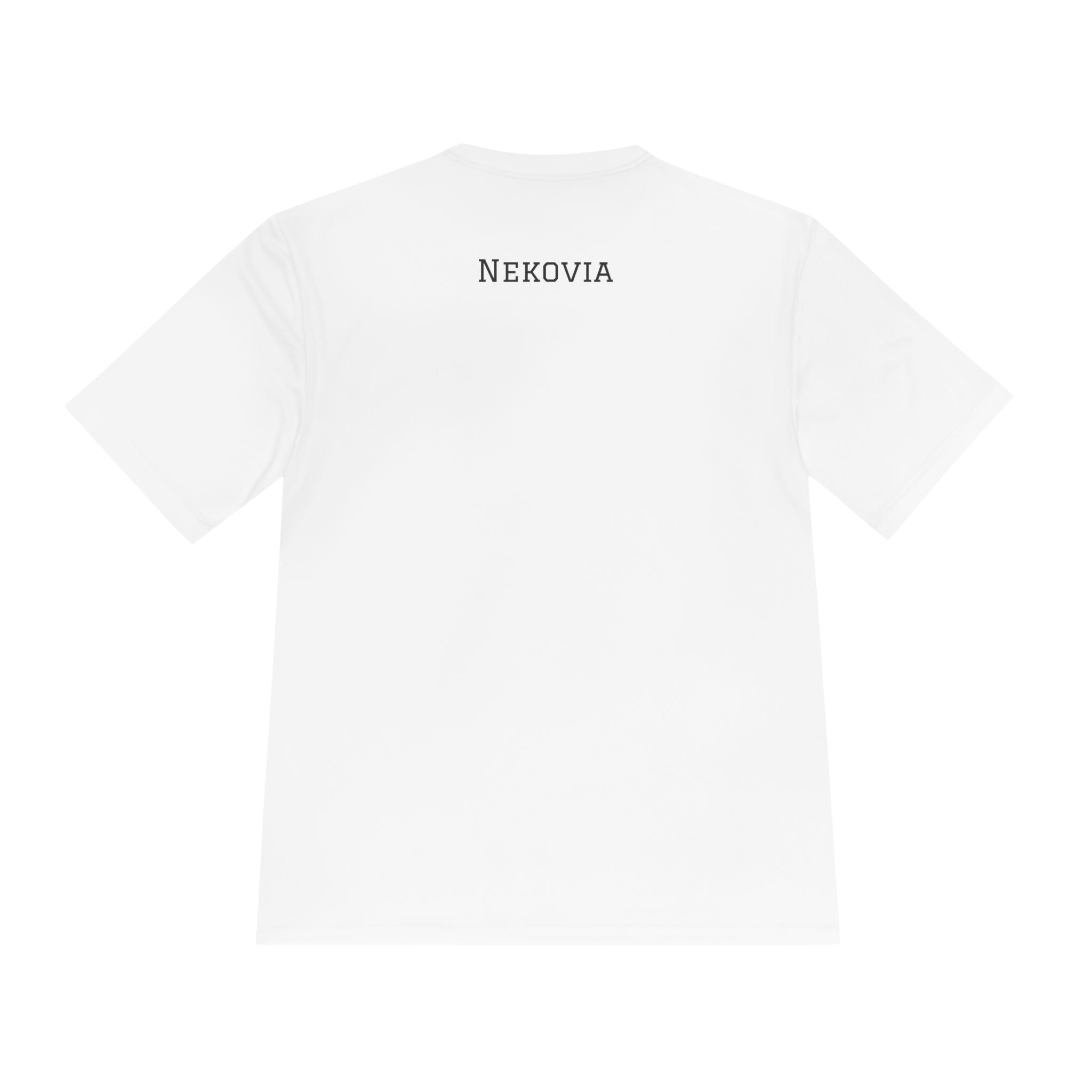 Unisex Moisture Wicking Tee