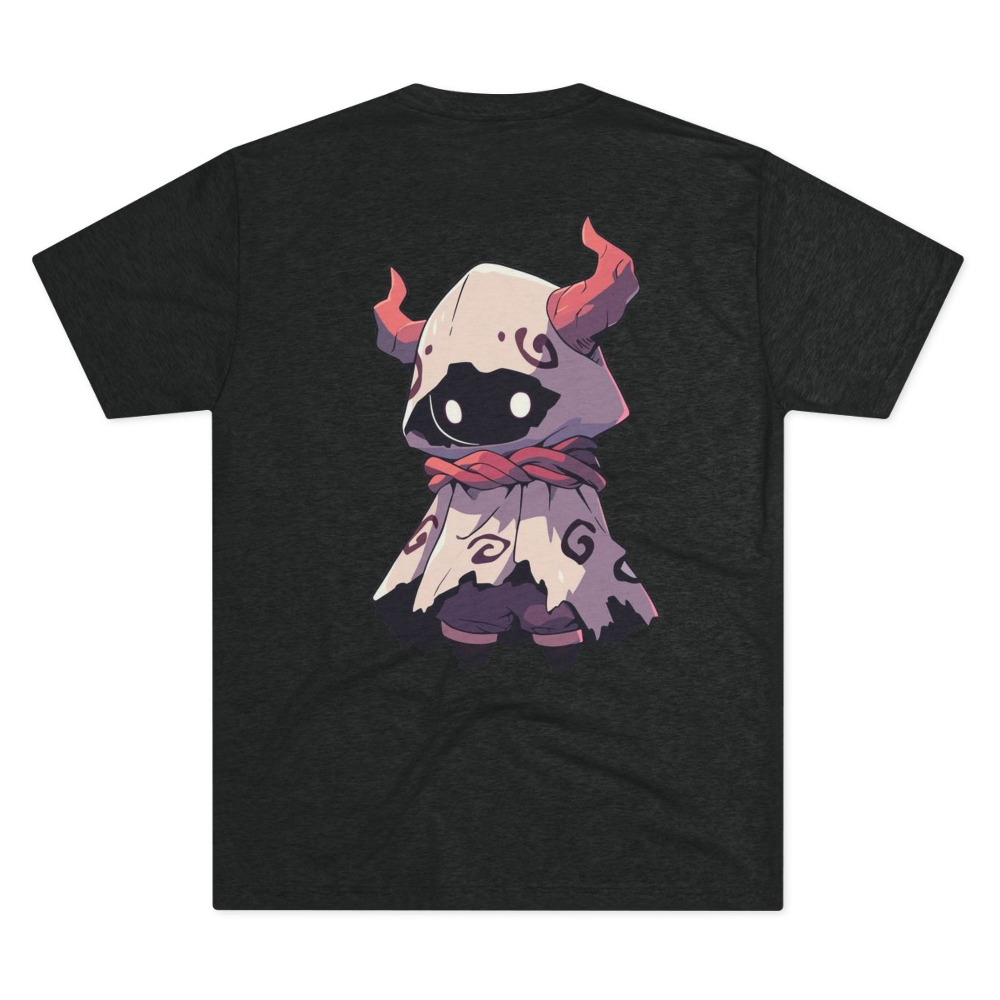 Unisex Tri-Blend Crew Tee