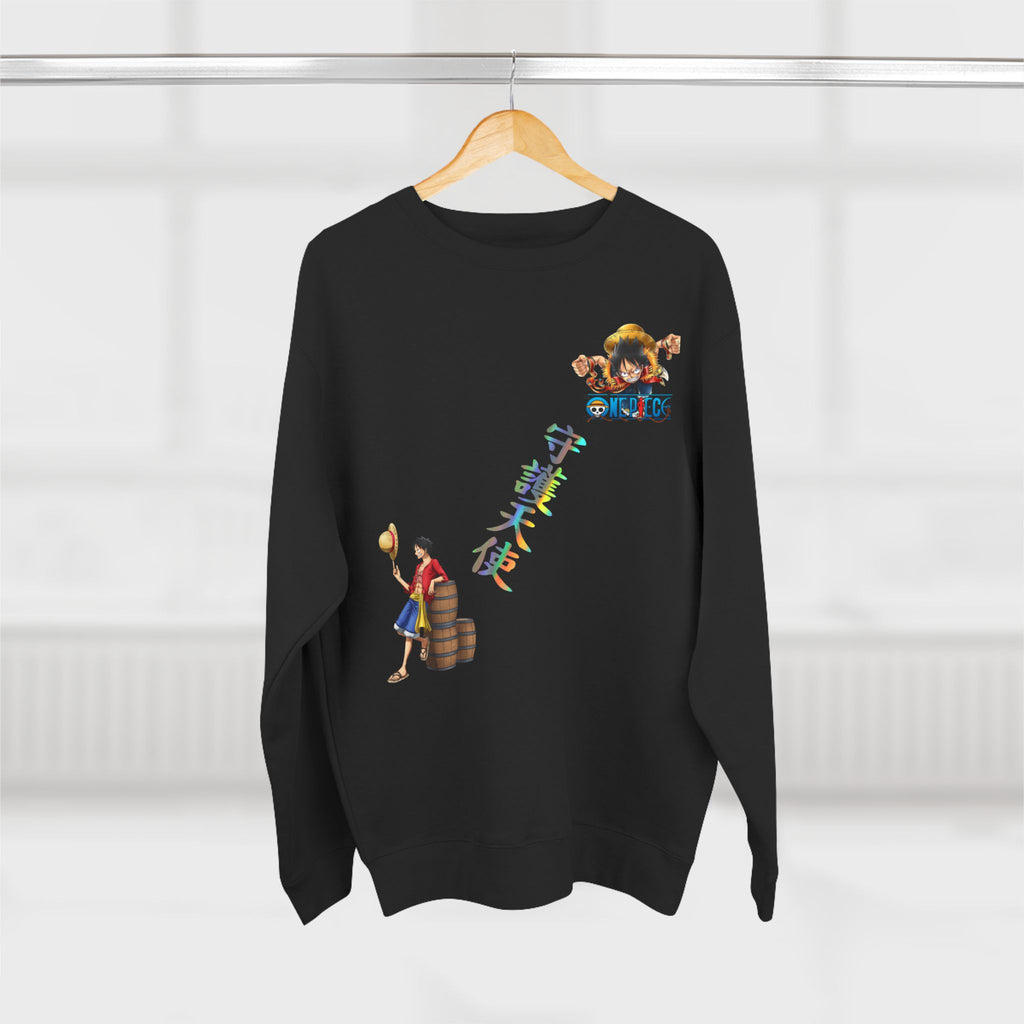Unisex Crewneck Sweatshirt