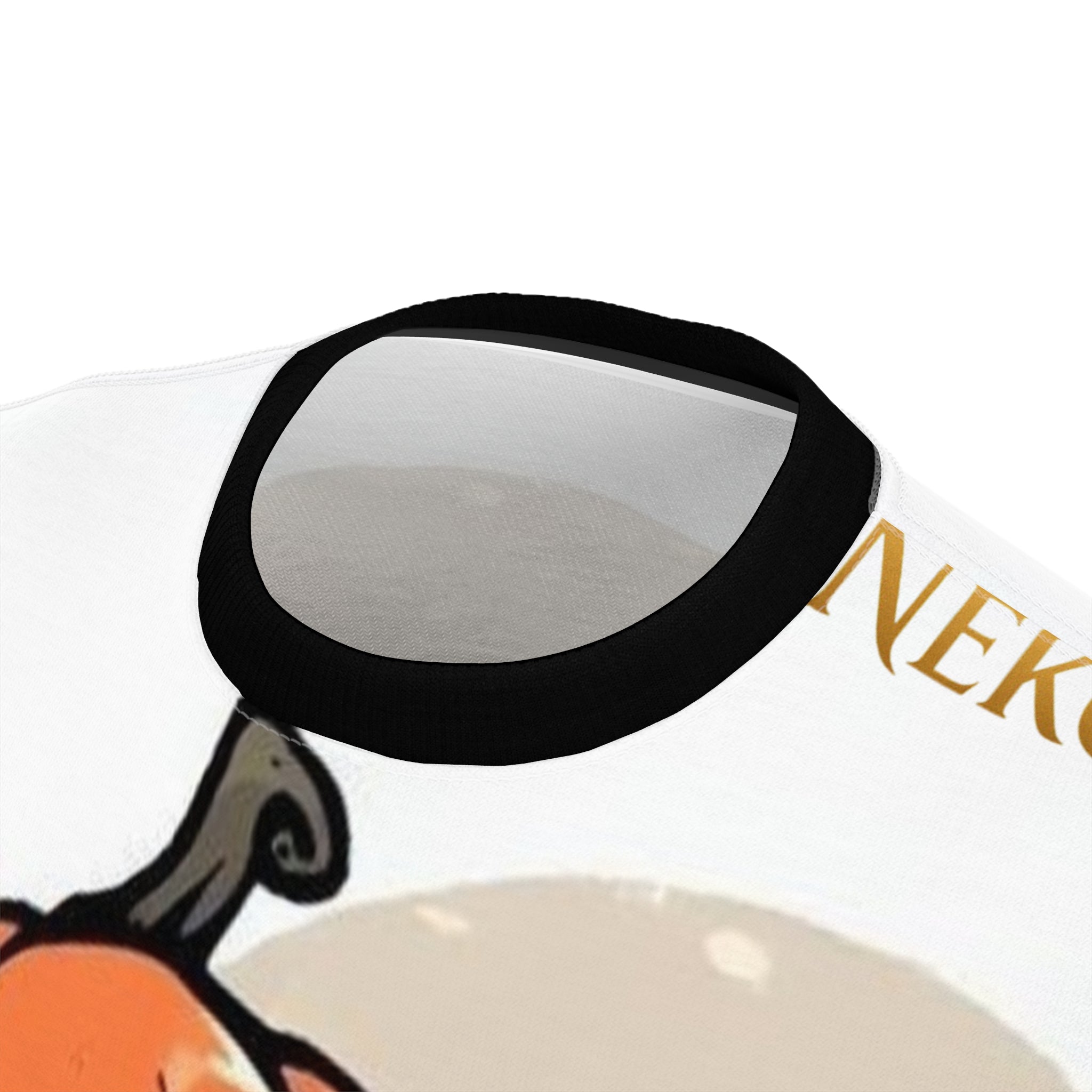 Unisex Cut & Sew Tee (AOP)