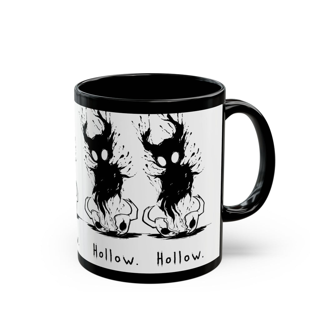 Black Mug (11oz, 15oz)