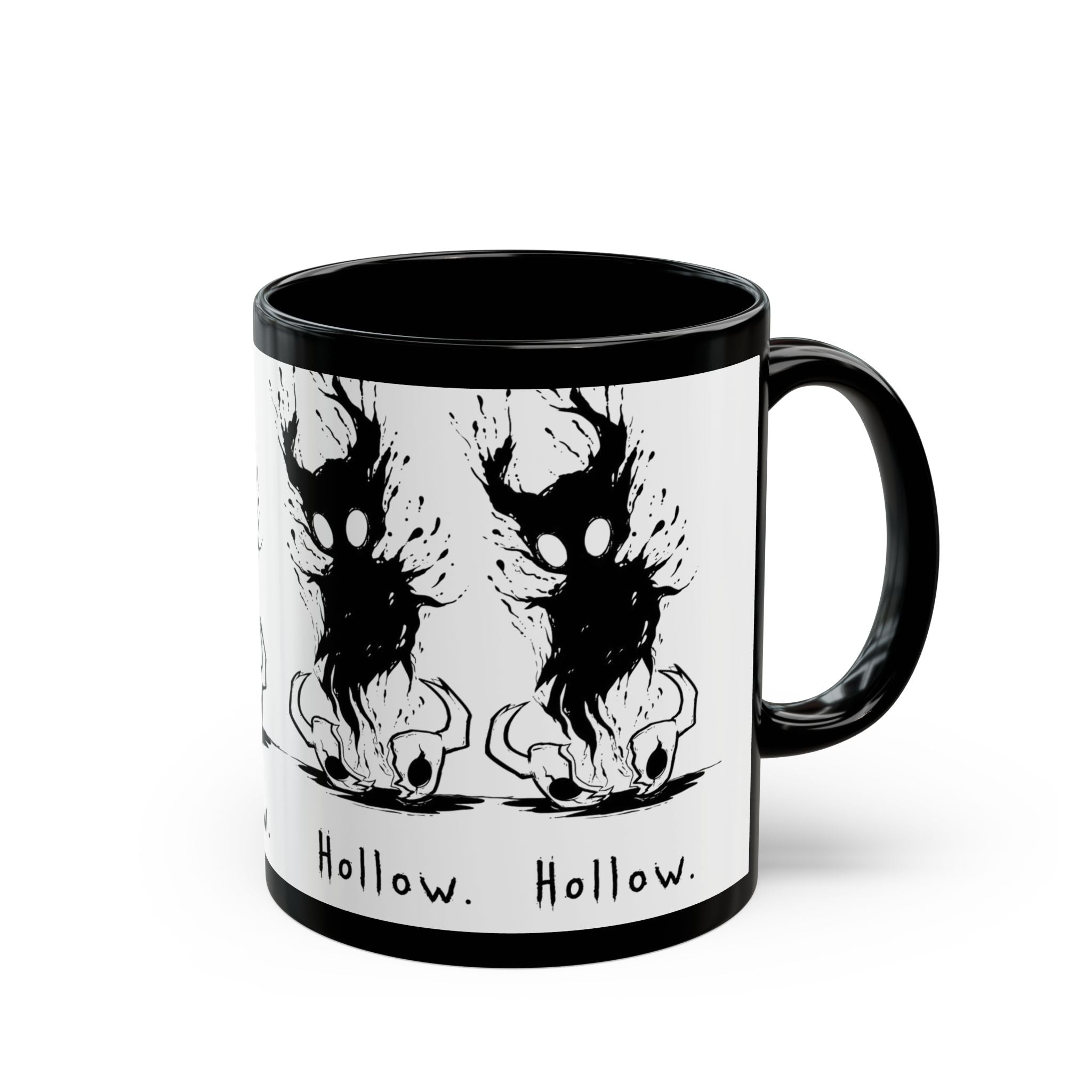 Black Mug (11oz, 15oz)