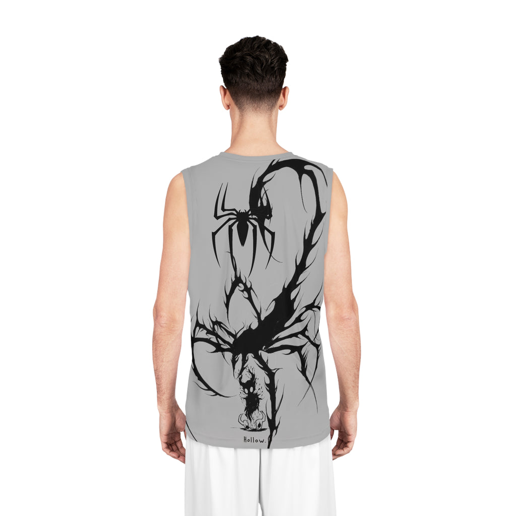 Basketball Jersey (AOP)