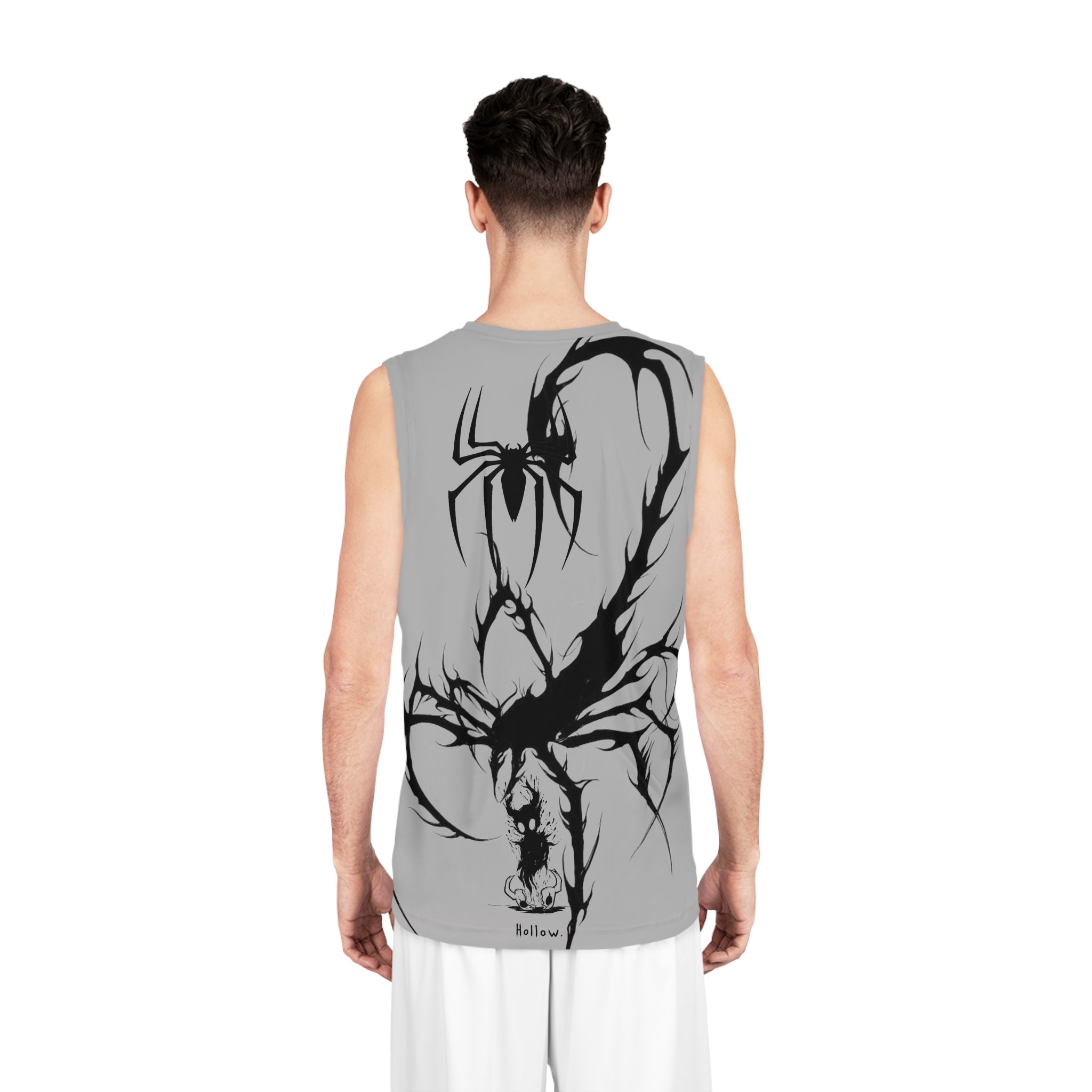 Basketball Jersey (AOP)