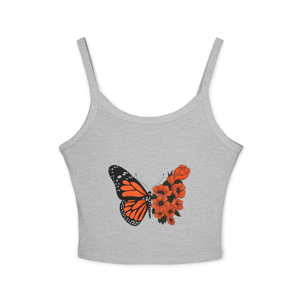 Women's Spaghetti Strap Tank Top