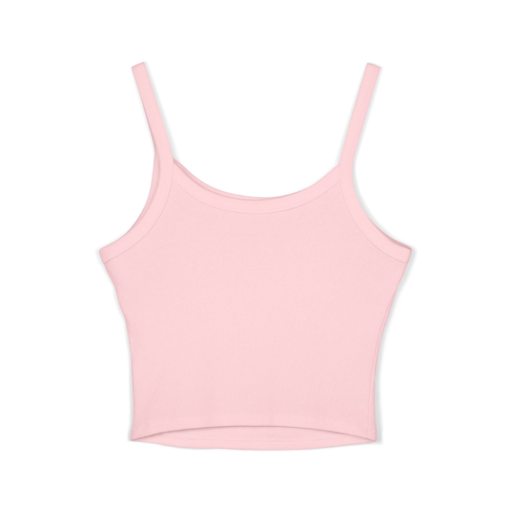 Women's Spaghetti Strap Tank Top