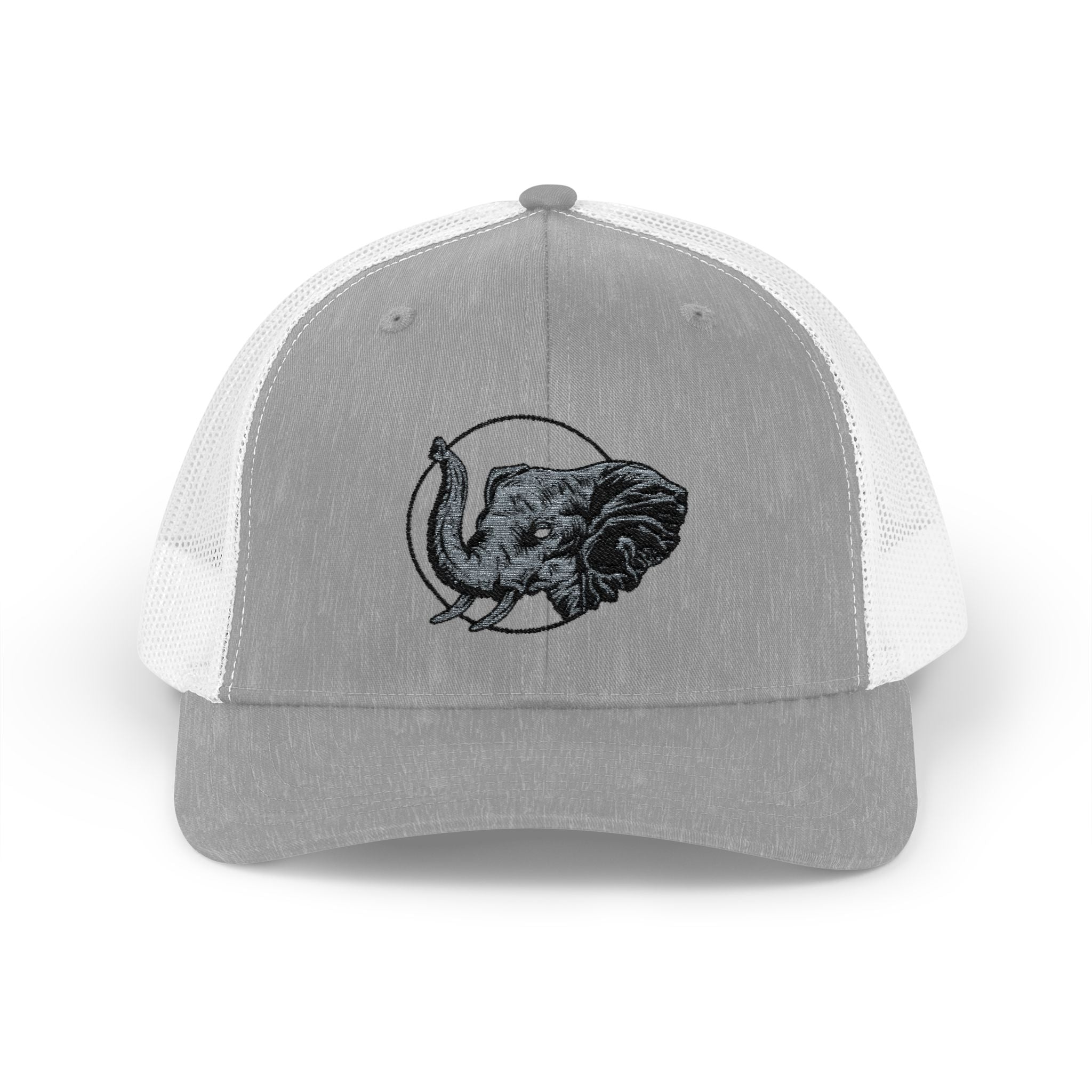 Snapback Trucker Cap