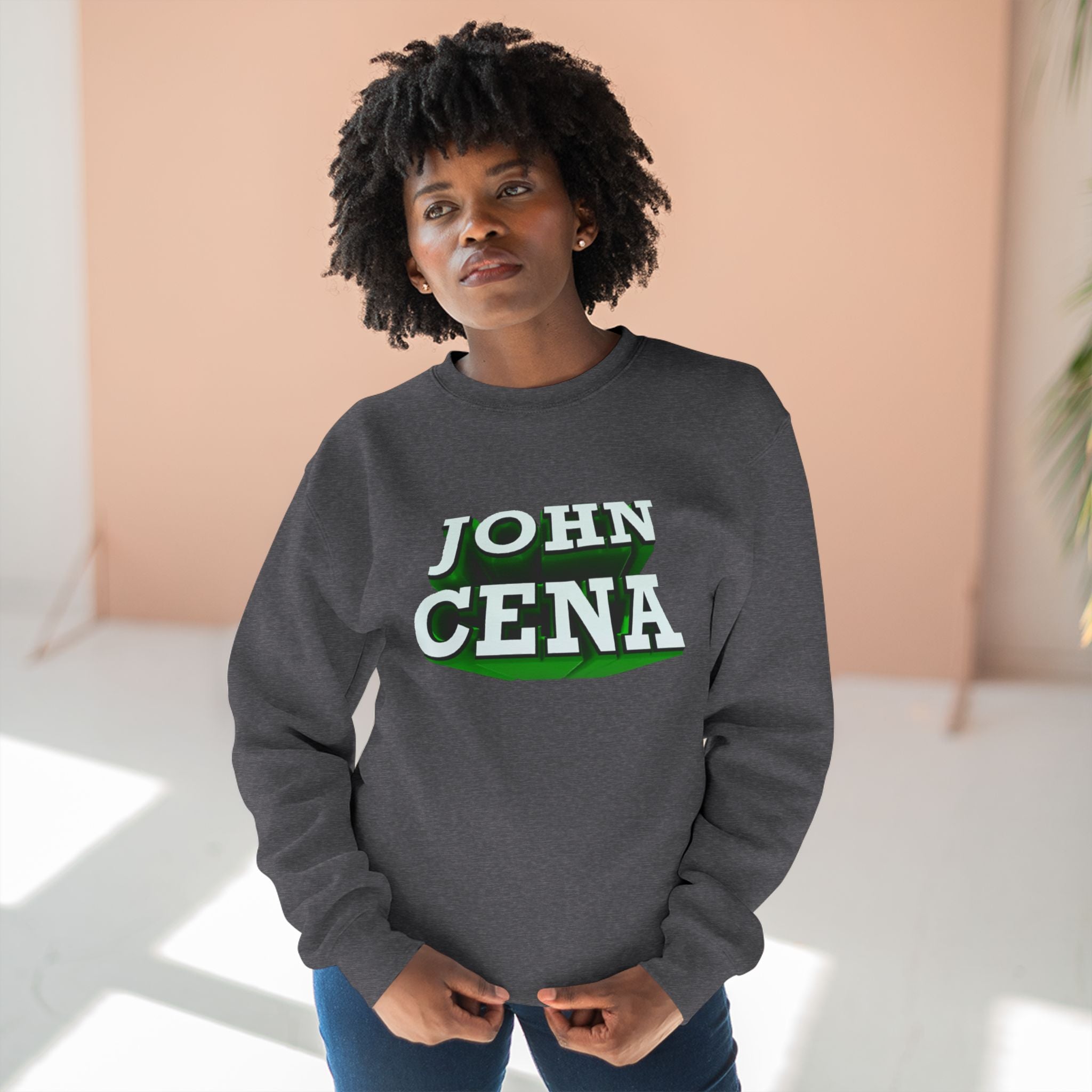 Unisex Crewneck Sweatshirt