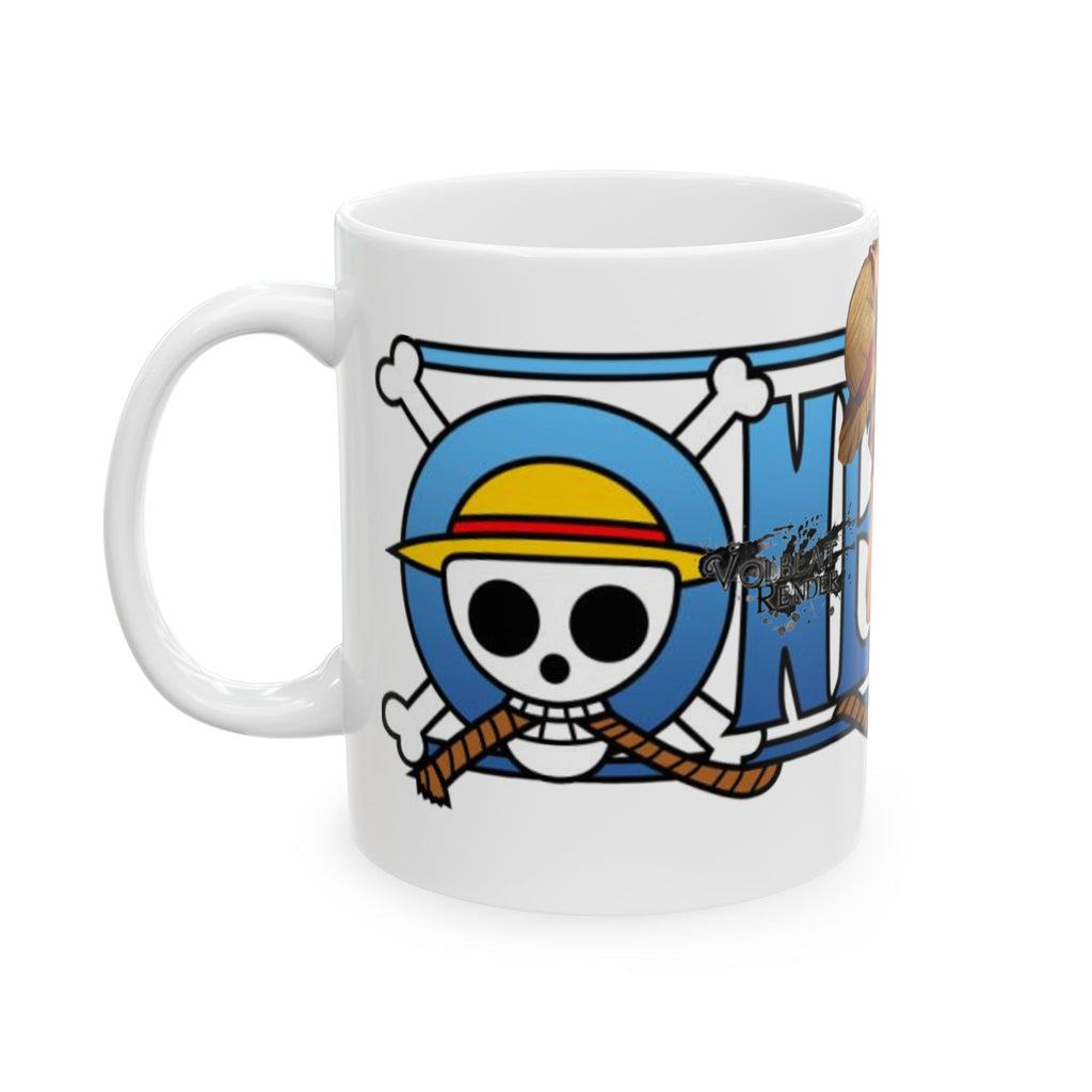 Ceramic Mug, (11oz, 15oz)