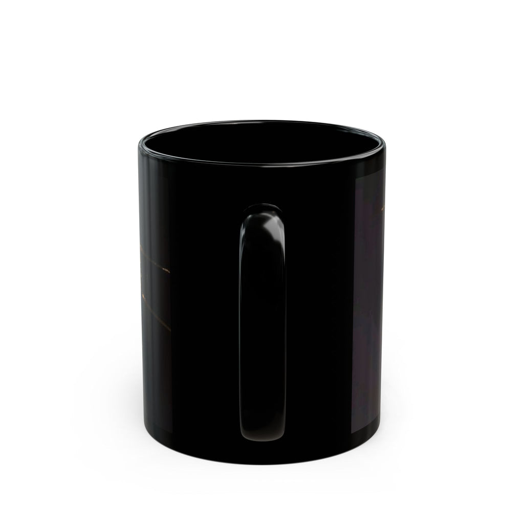 Black Mug (11oz, 15oz)