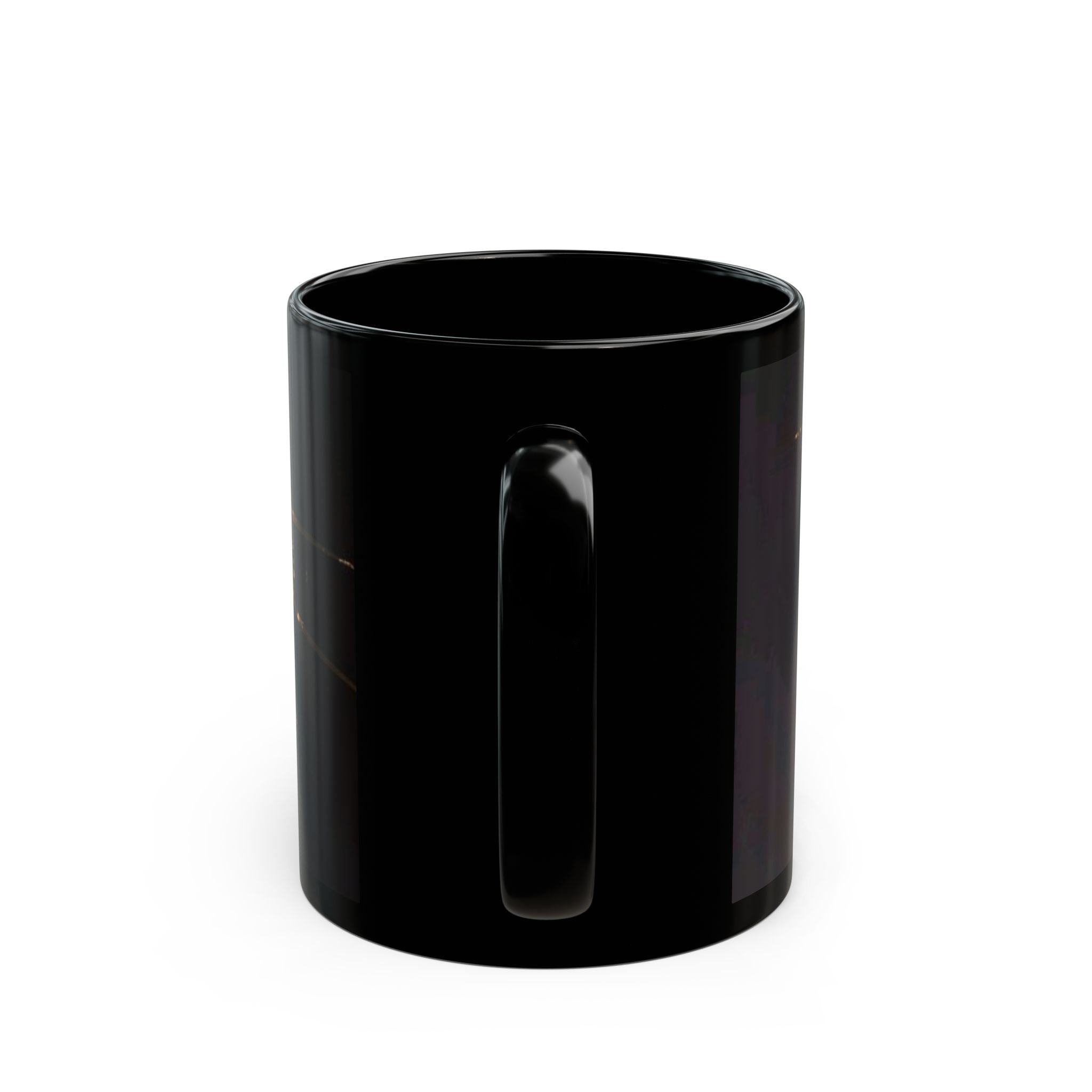 Black Mug (11oz, 15oz)