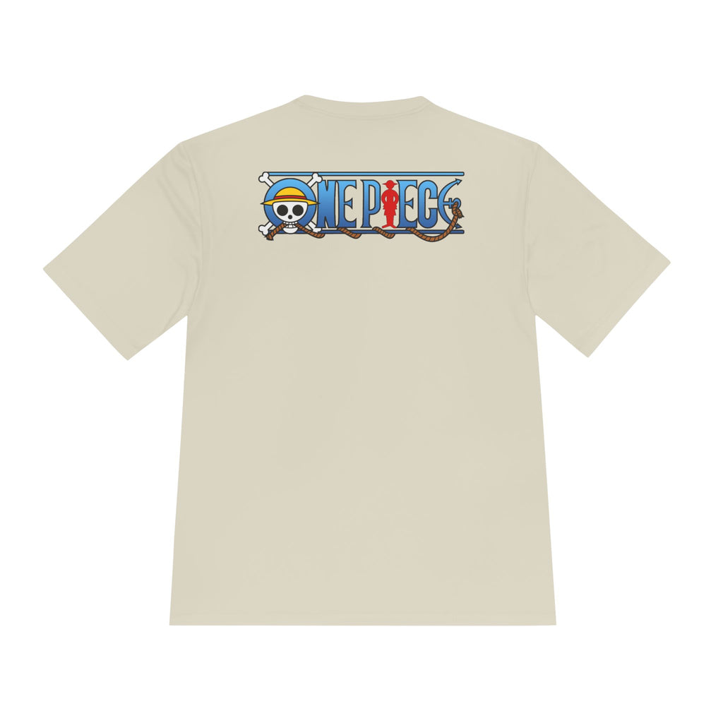 Unisex Moisture Wicking Tee