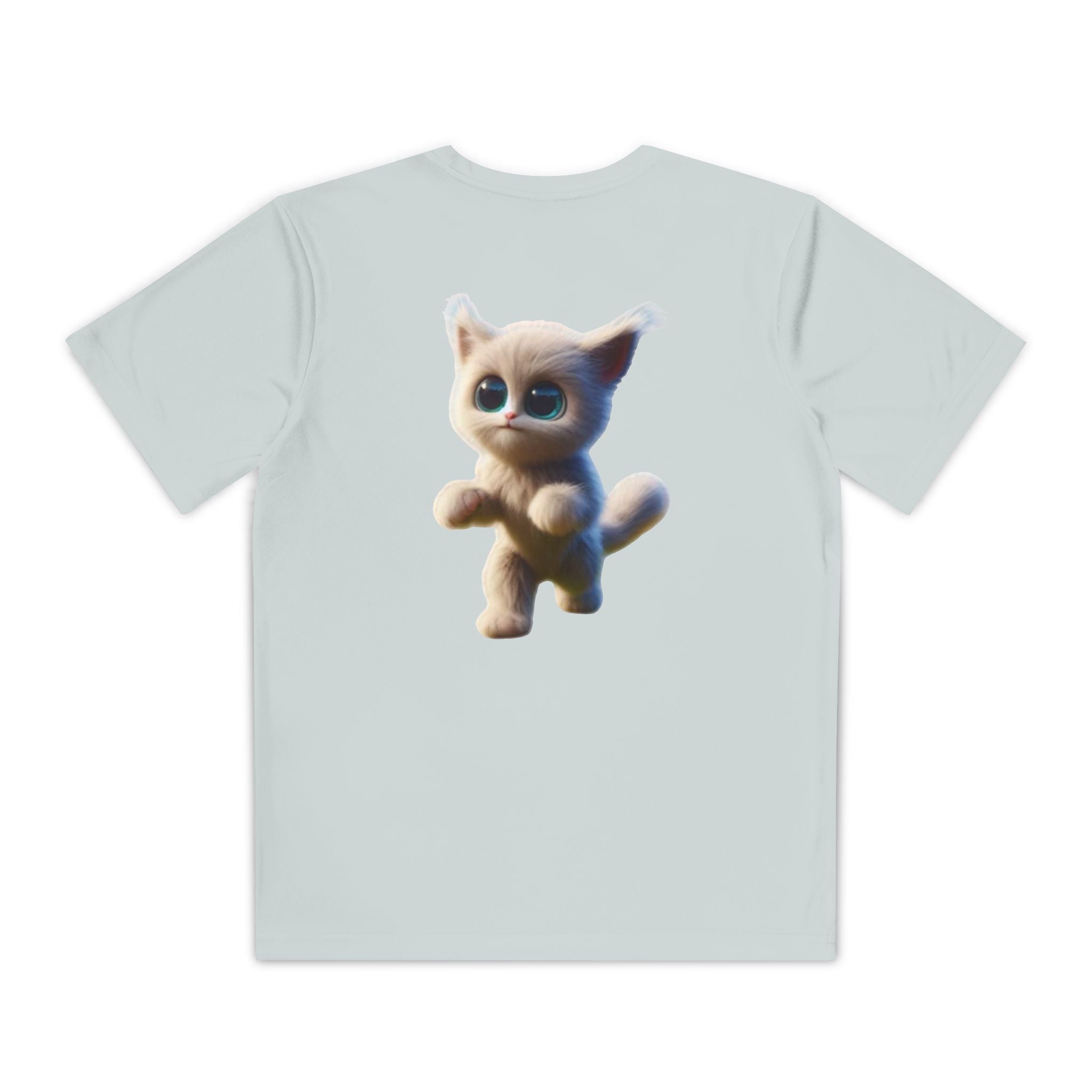 Youth Competitor Tee