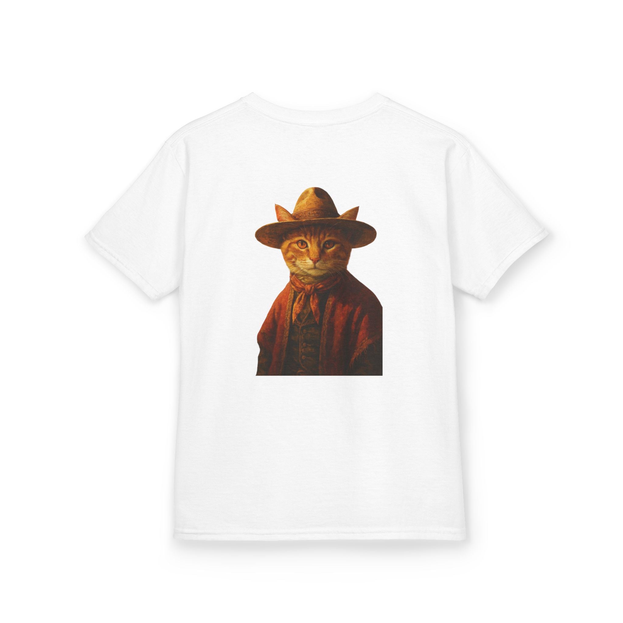 Kids Heavy Cotton™ Tee