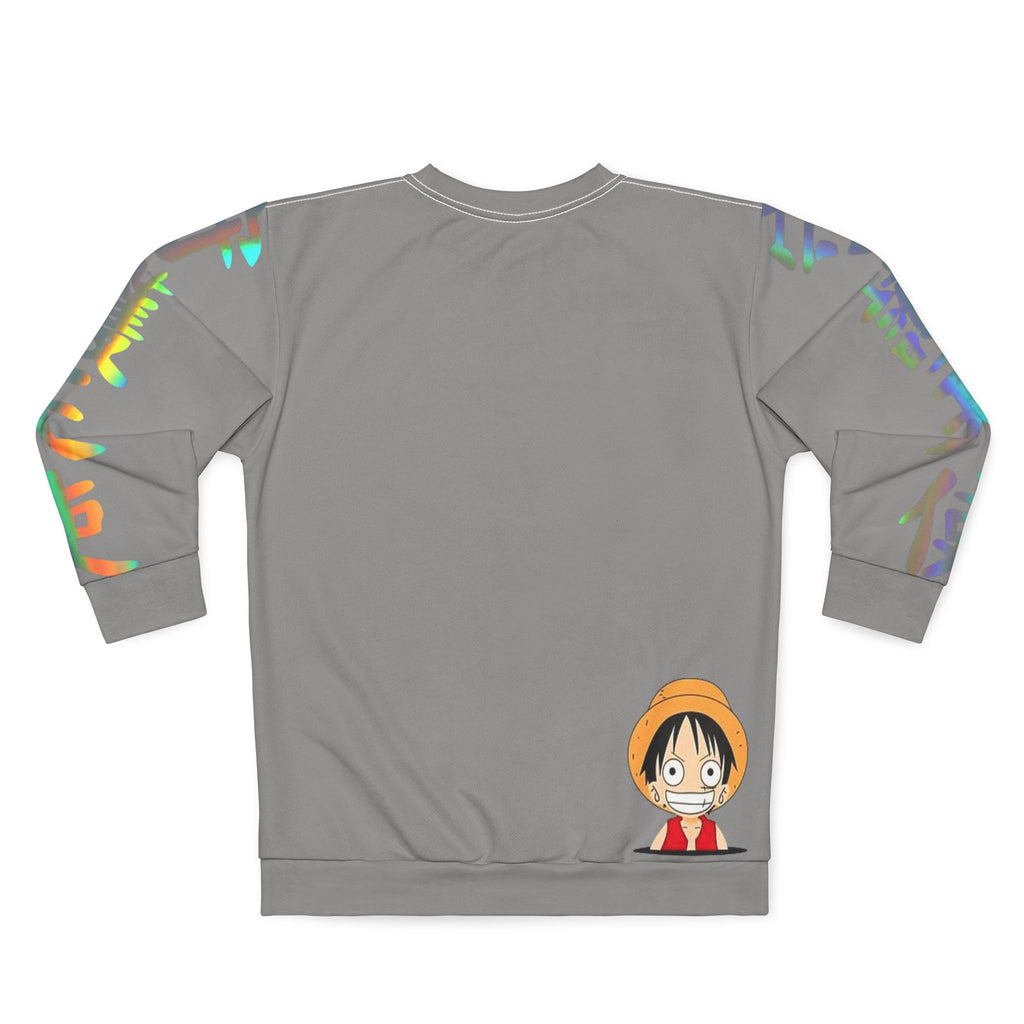 Unisex Sweatshirt (AOP)