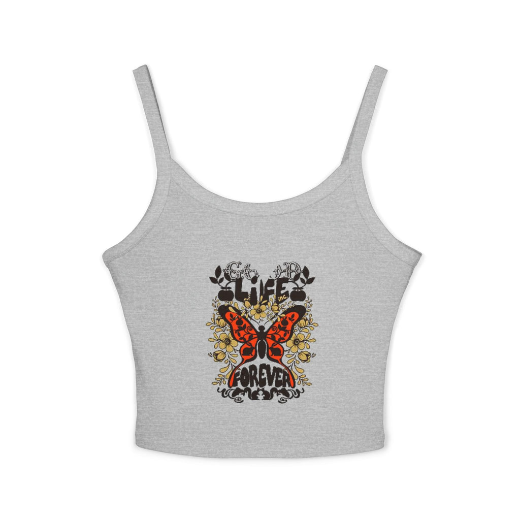 Women's Spaghetti Strap Tank Top