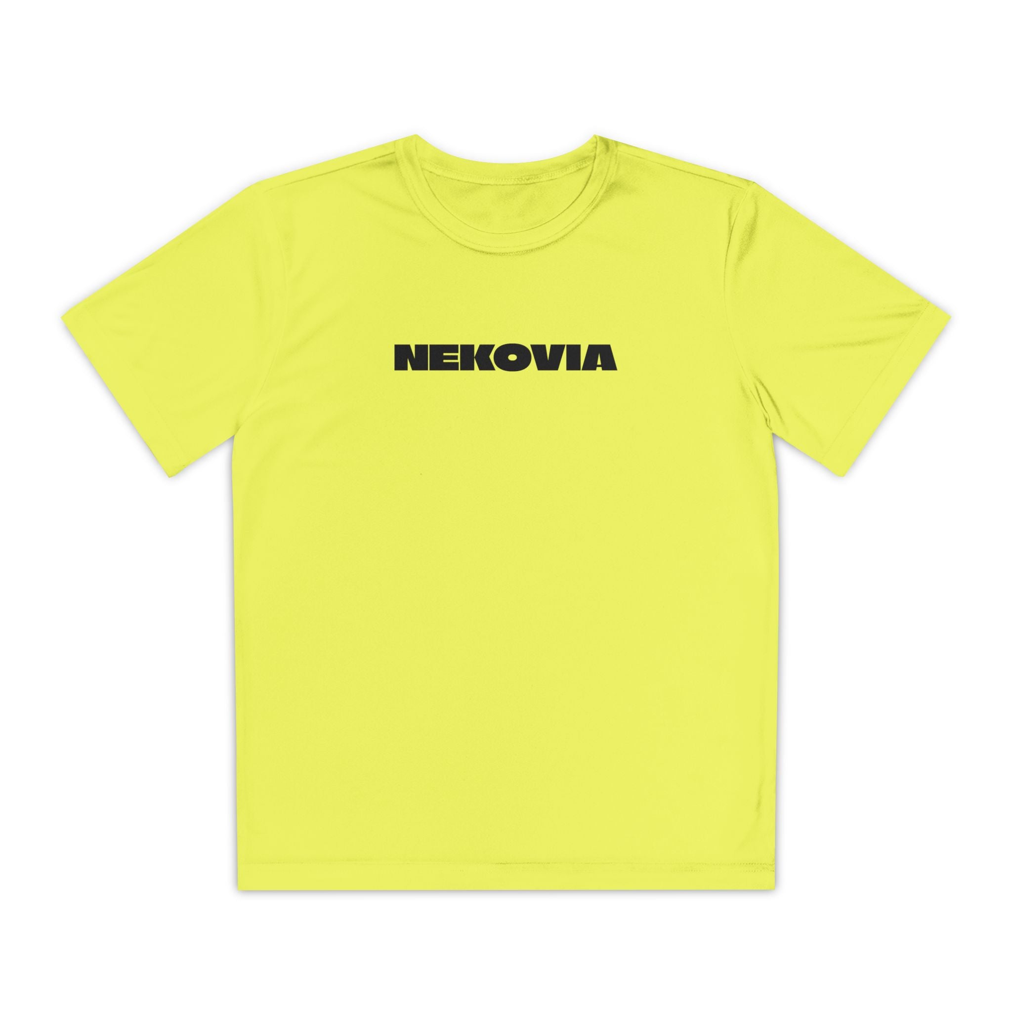 Youth Competitor Tee