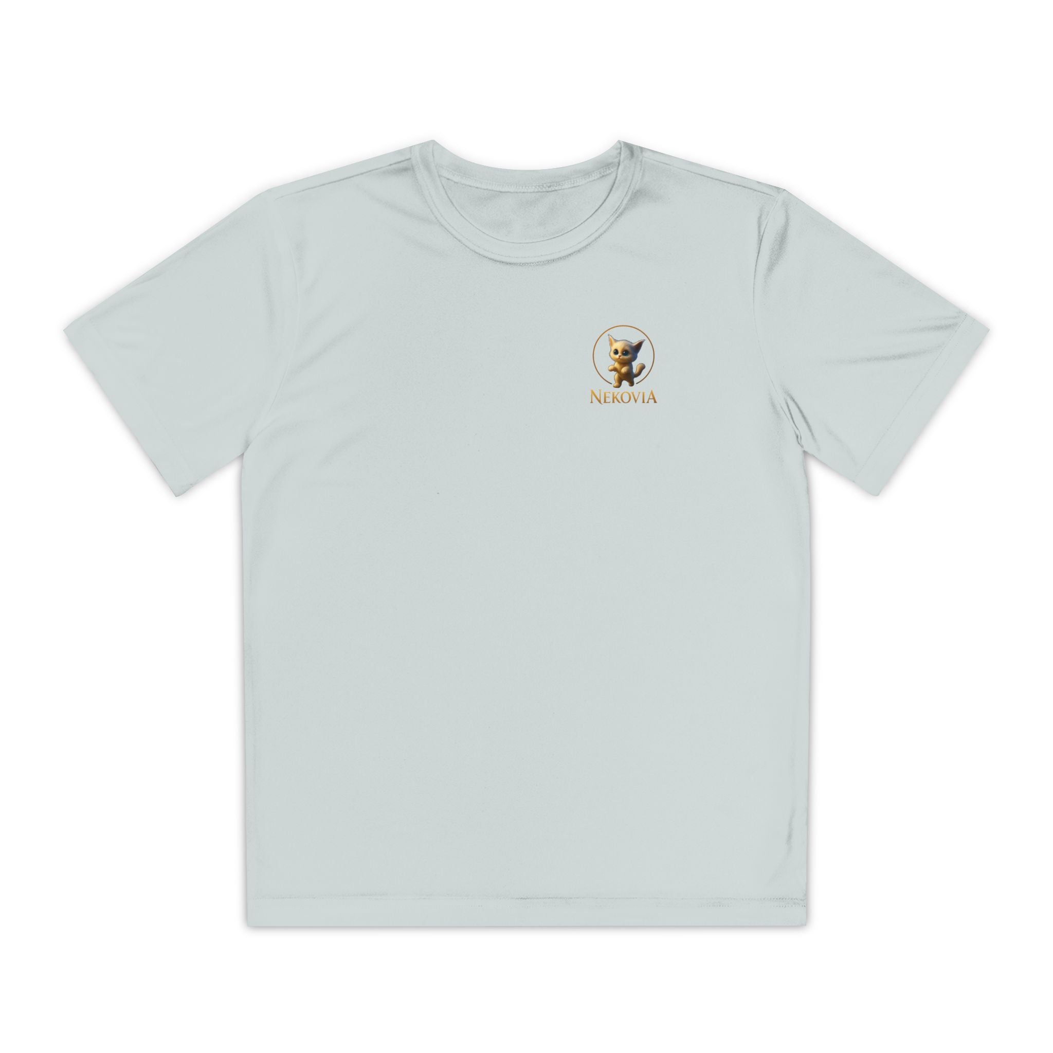 Youth Competitor Tee