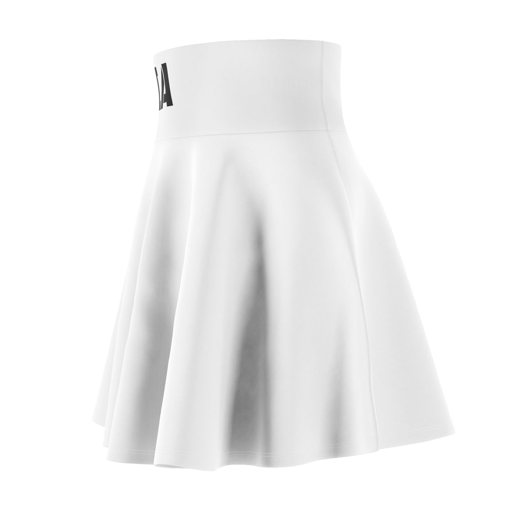 Women's Skater Skirt (AOP)