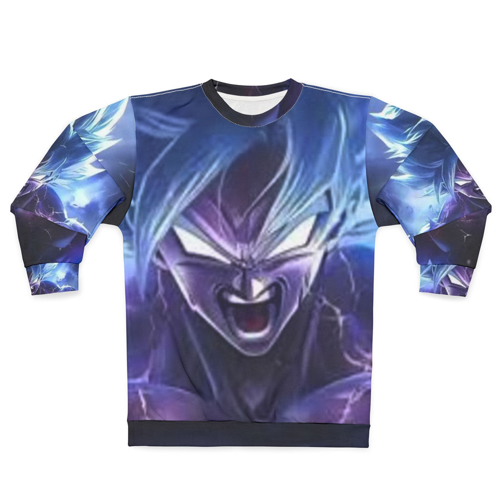 Unisex Sweatshirt (AOP)