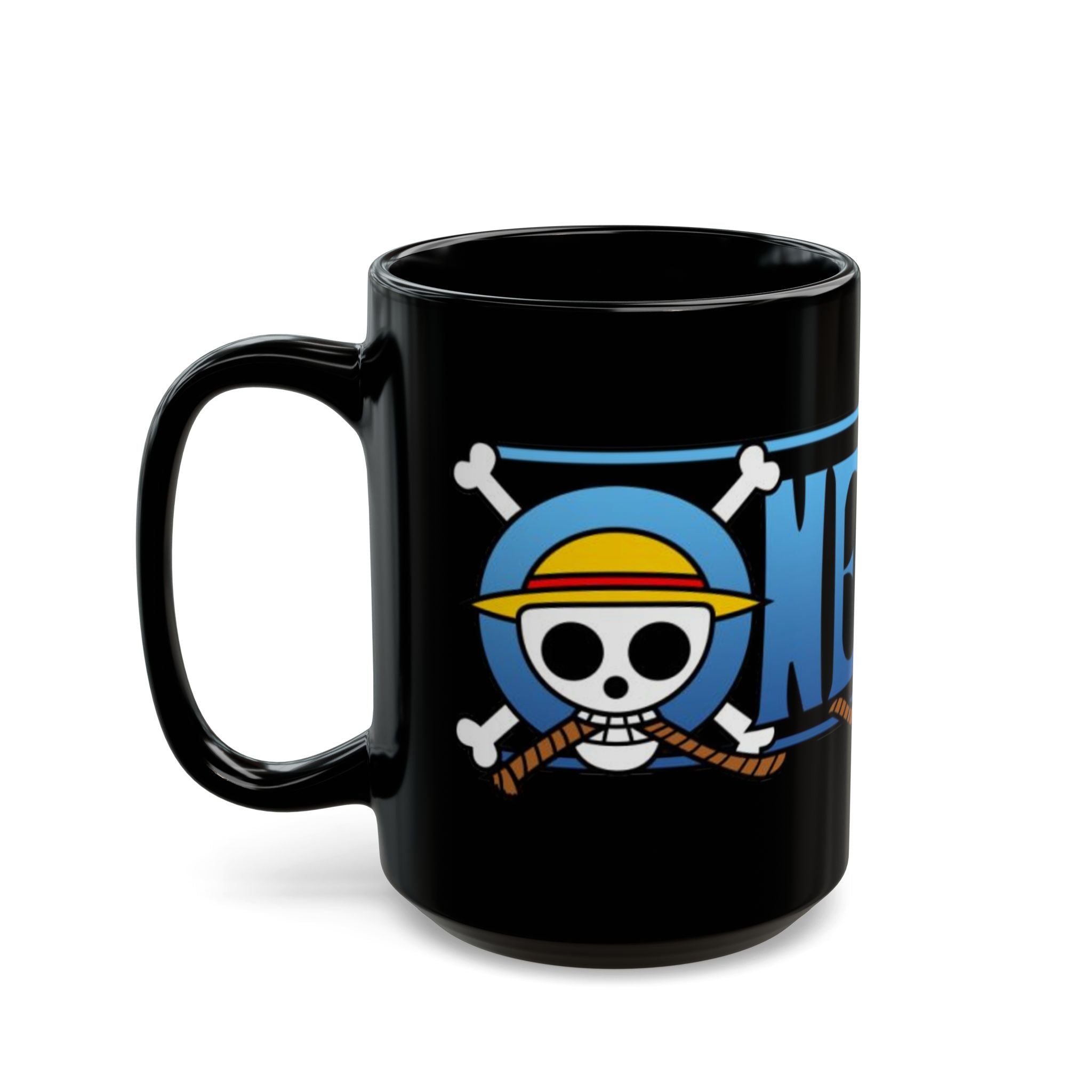 Black Mug (11oz, 15oz)