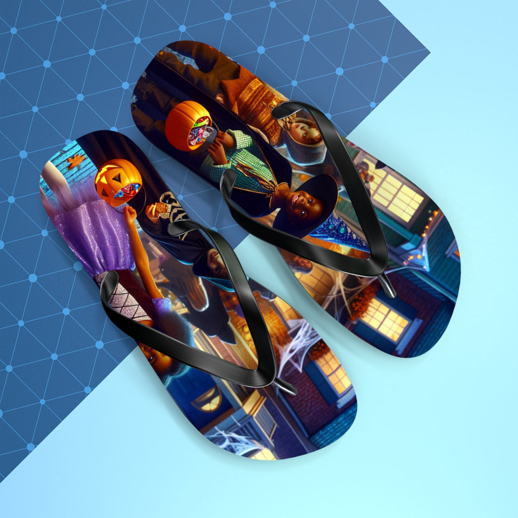 Flip Flops