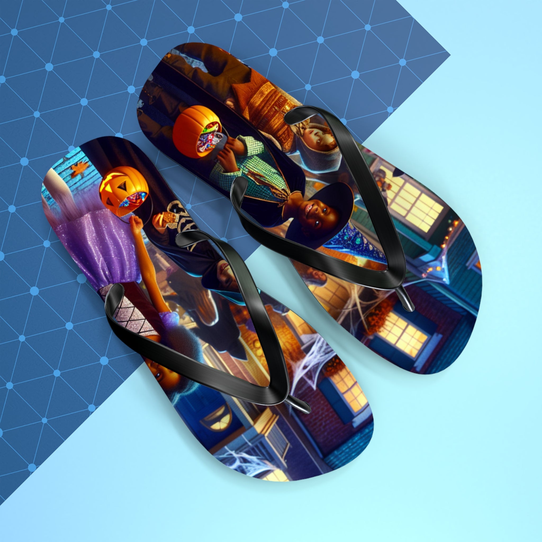 Flip Flops
