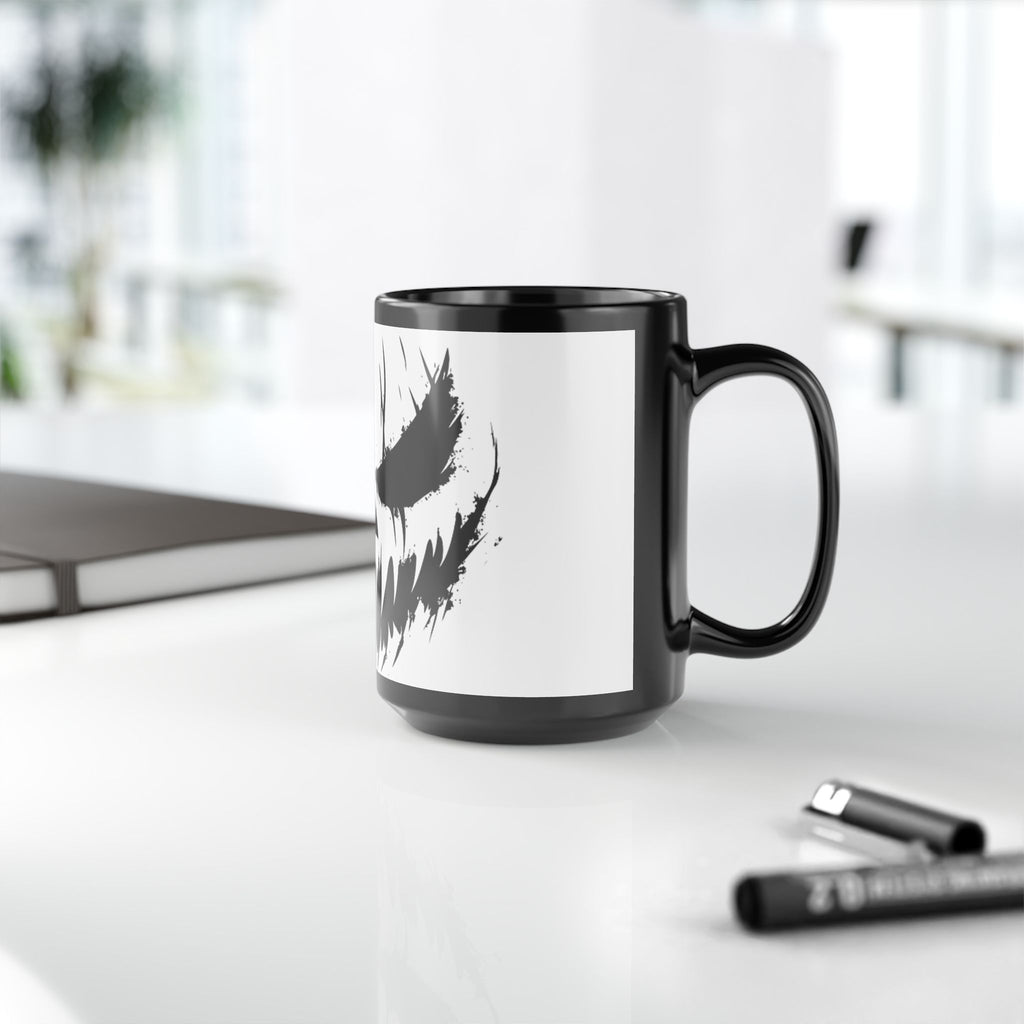 Black Mug (11oz, 15oz)