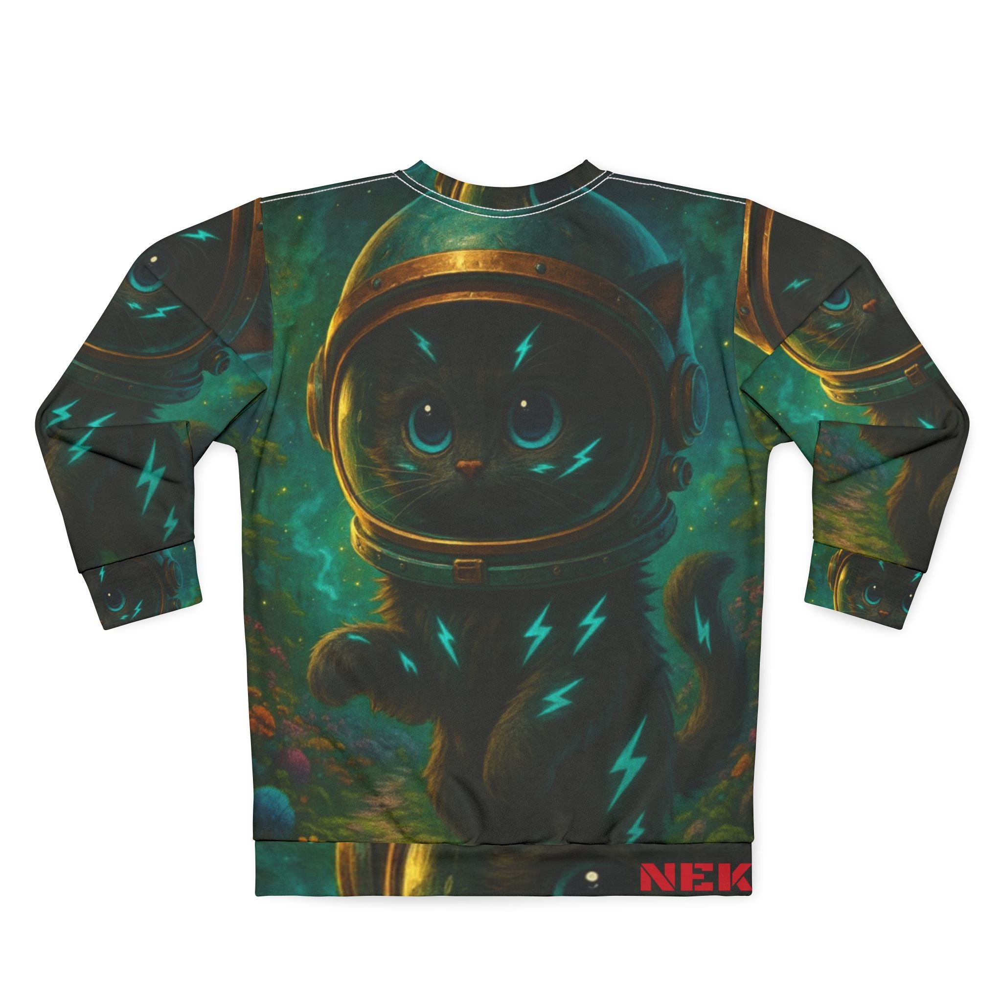 Unisex Sweatshirt (AOP)