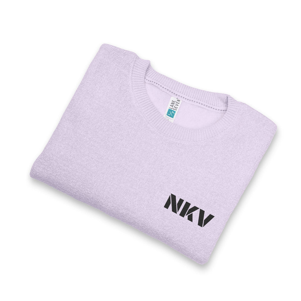 Unisex Nantucket Crewneck Sweatshirt (Embroidery)