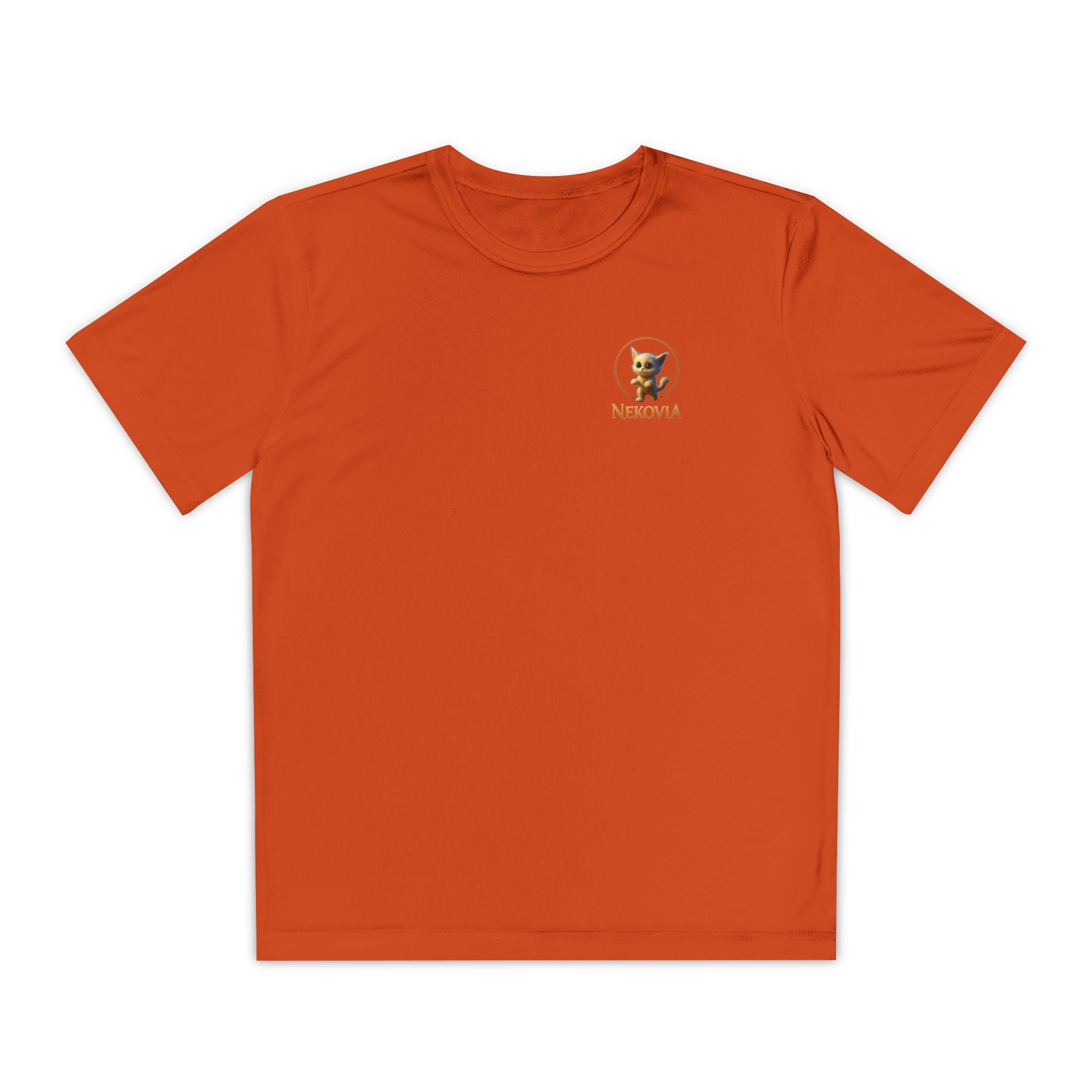 Youth Competitor Tee
