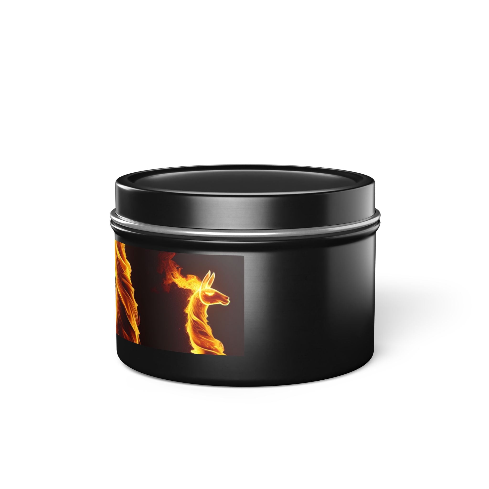 Tin Candles