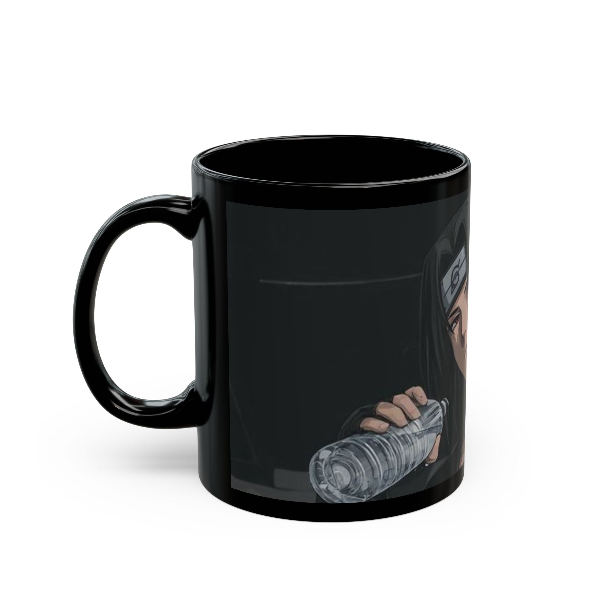 Black Mug (11oz, 15oz)