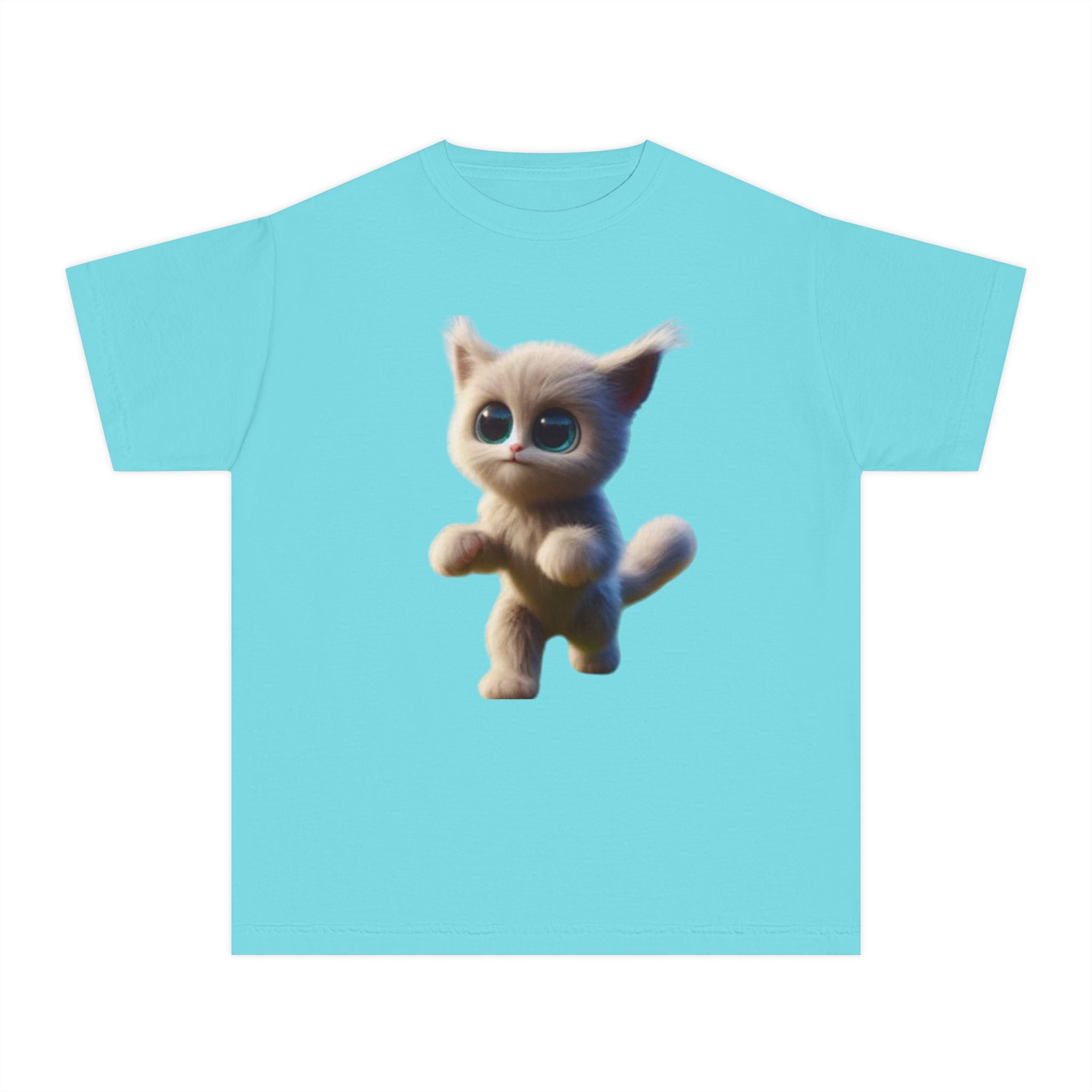 Youth Midweight Tee