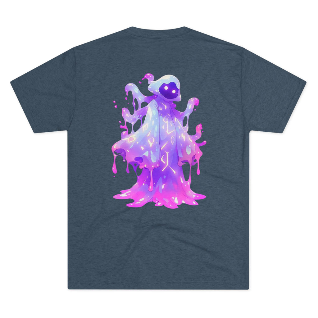 Unisex Tri-Blend Crew Tee