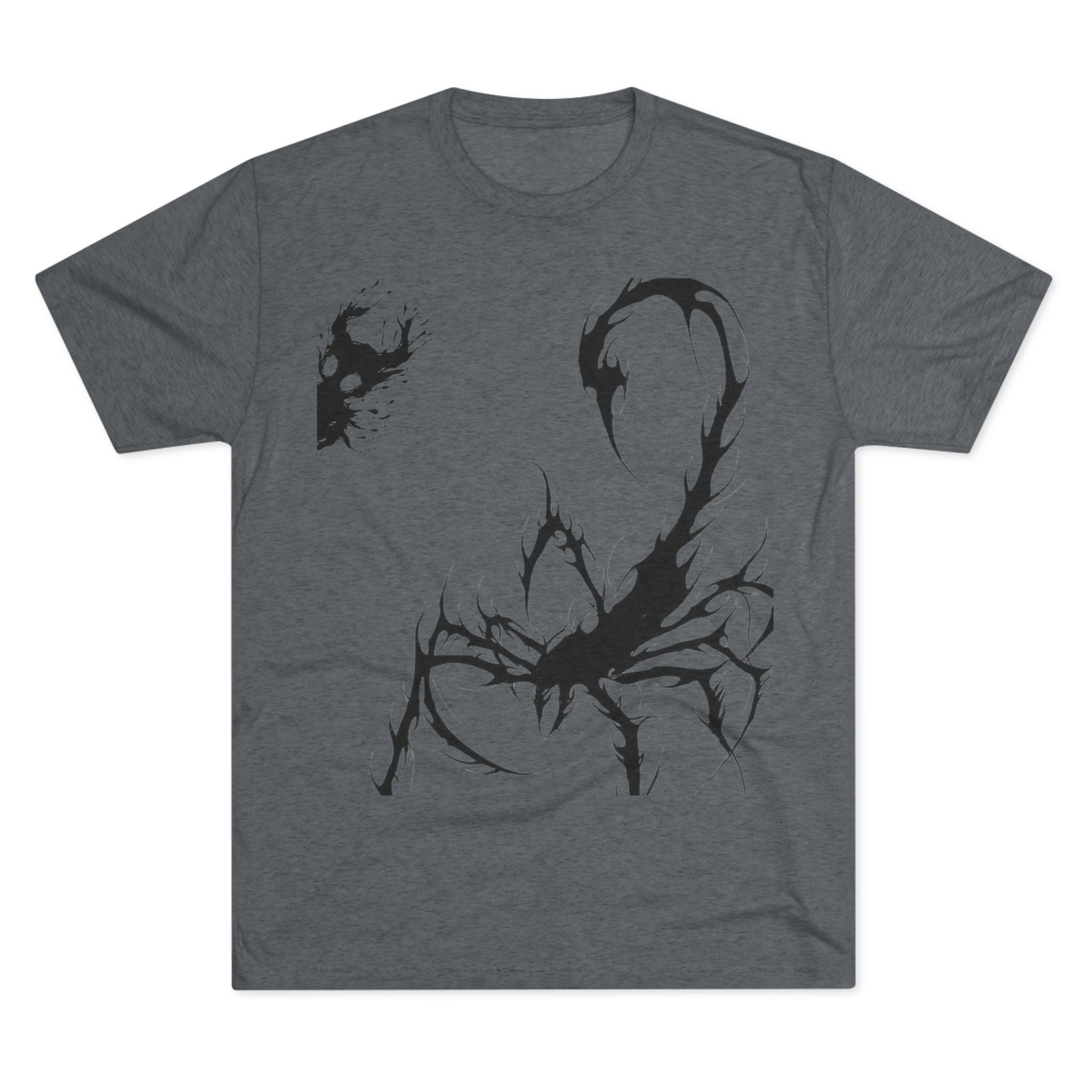 Unisex Tri-Blend Crew Tee