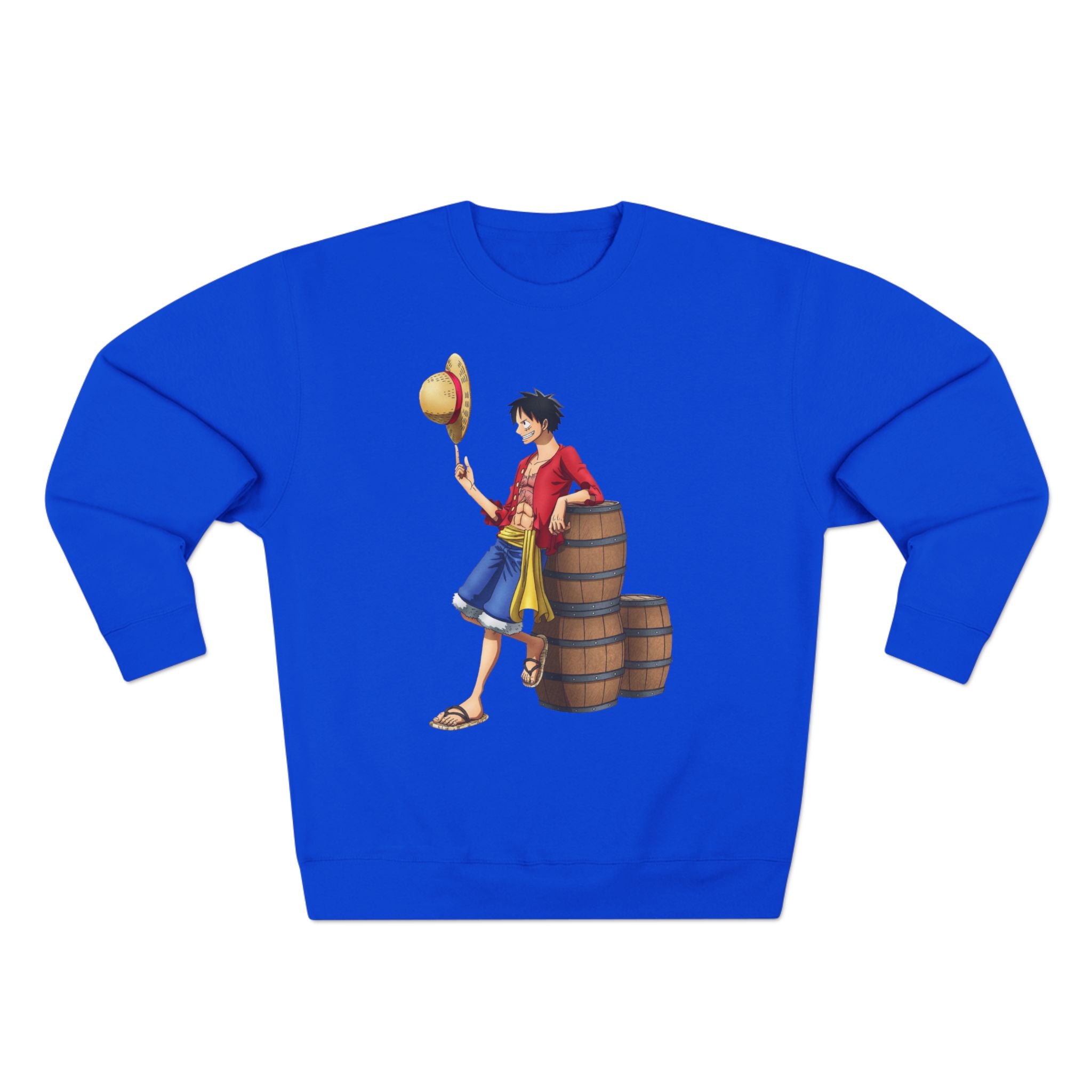 Unisex Crewneck Sweatshirt