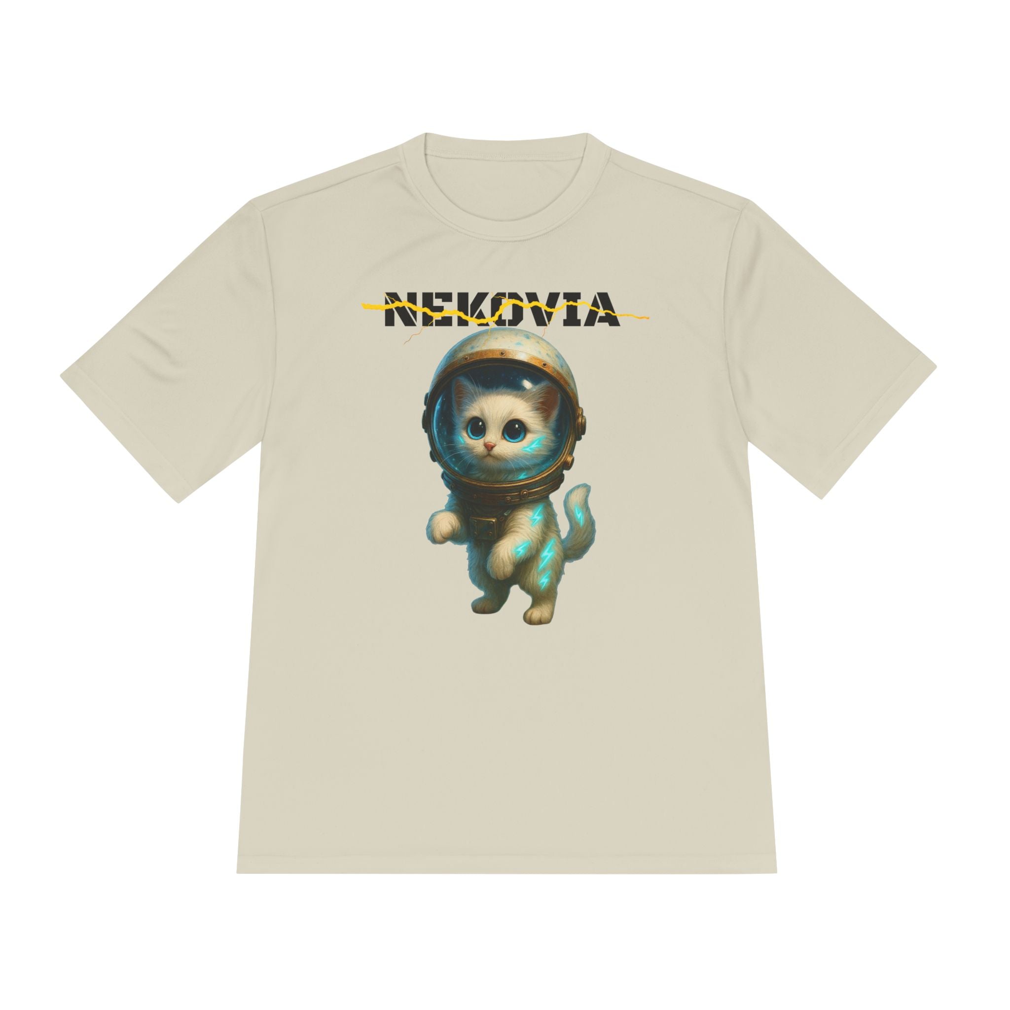 Unisex Moisture Wicking Tee