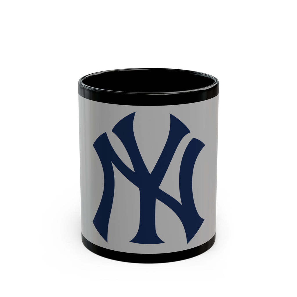 Black Mug (11oz, 15oz)