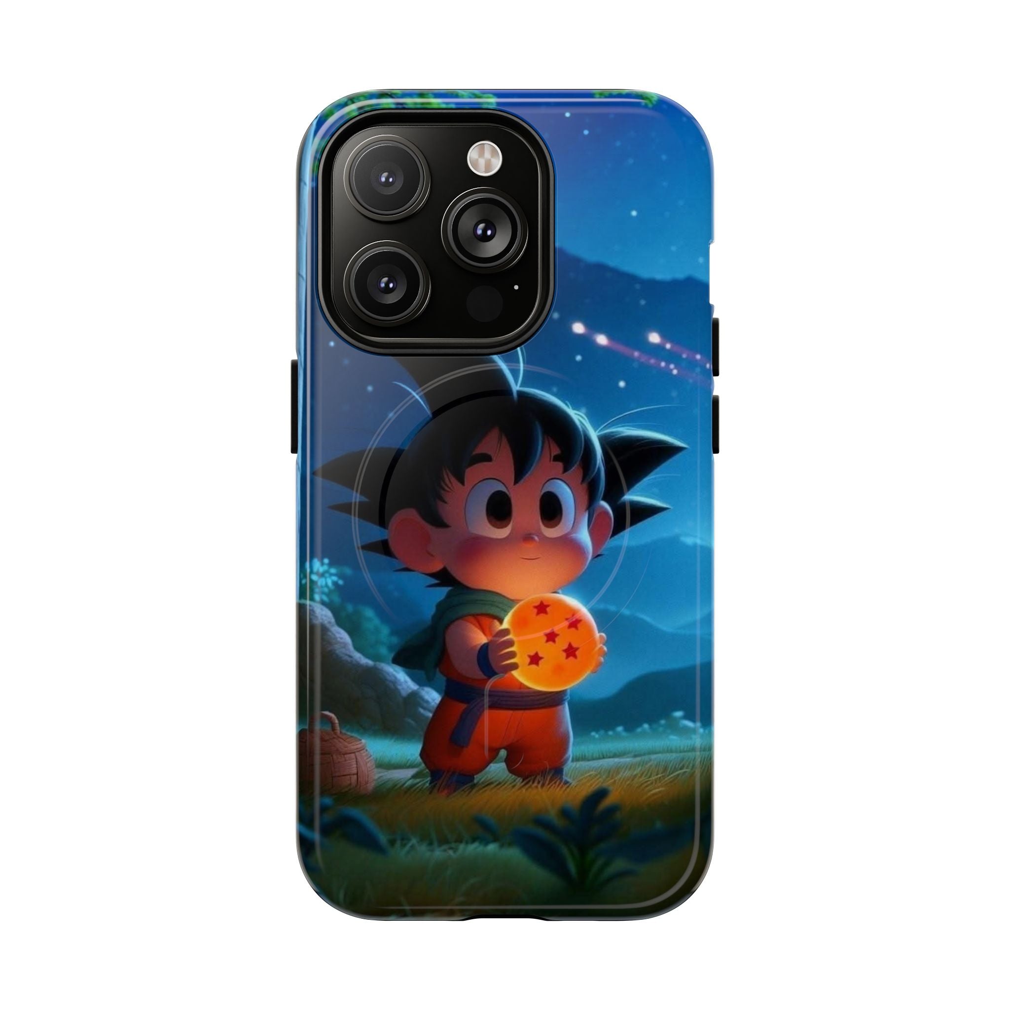 Tough Magnetic Cases