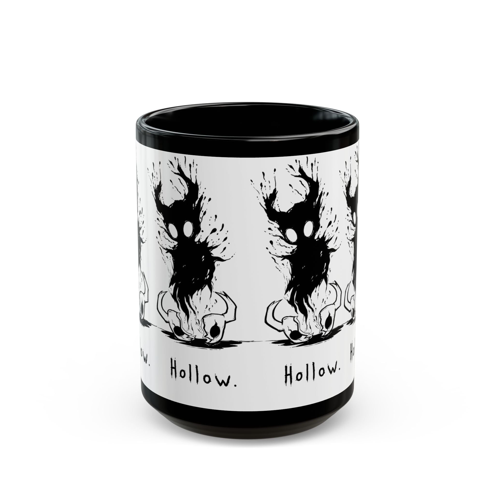 Black Mug (11oz, 15oz)