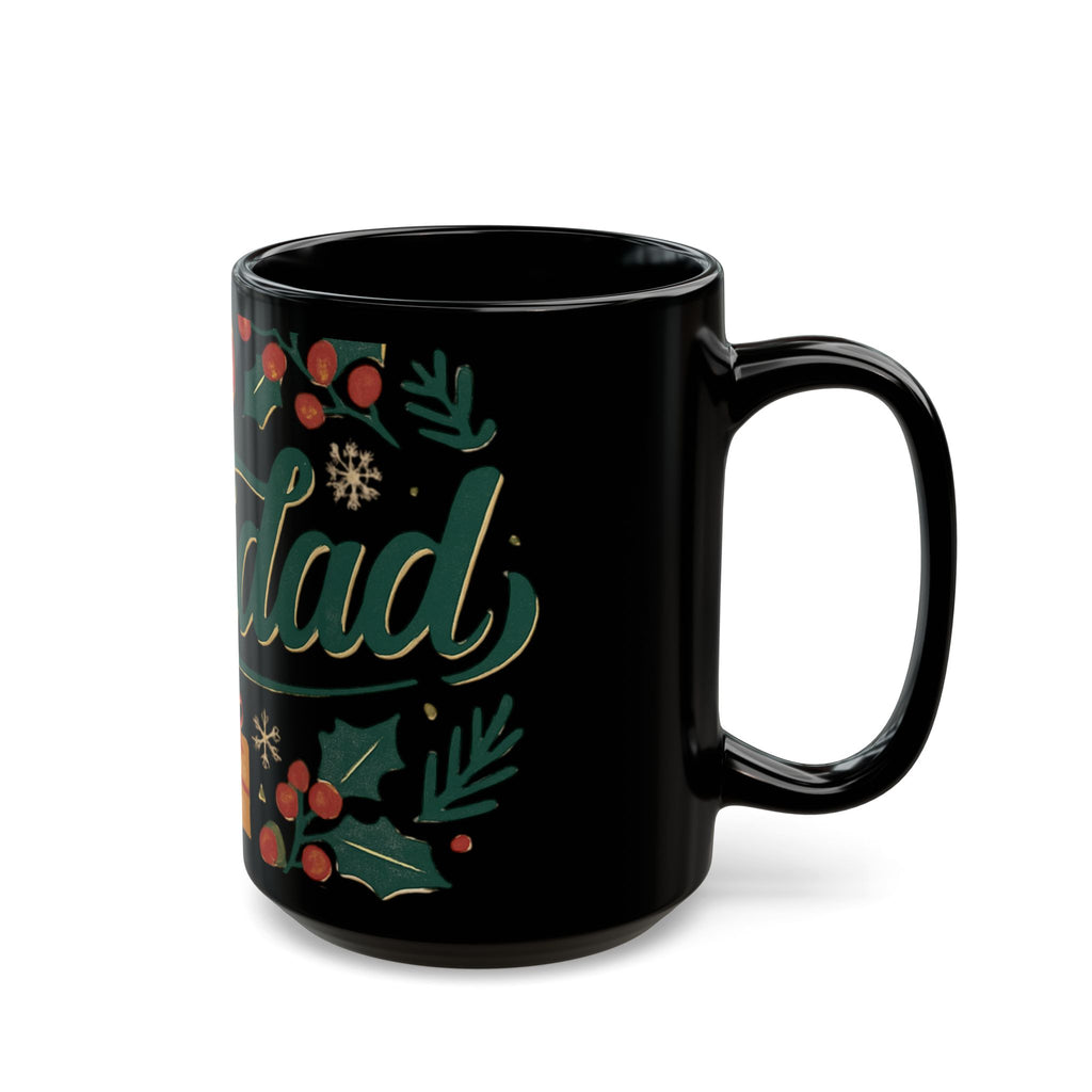 Black Mug (11oz, 15oz)