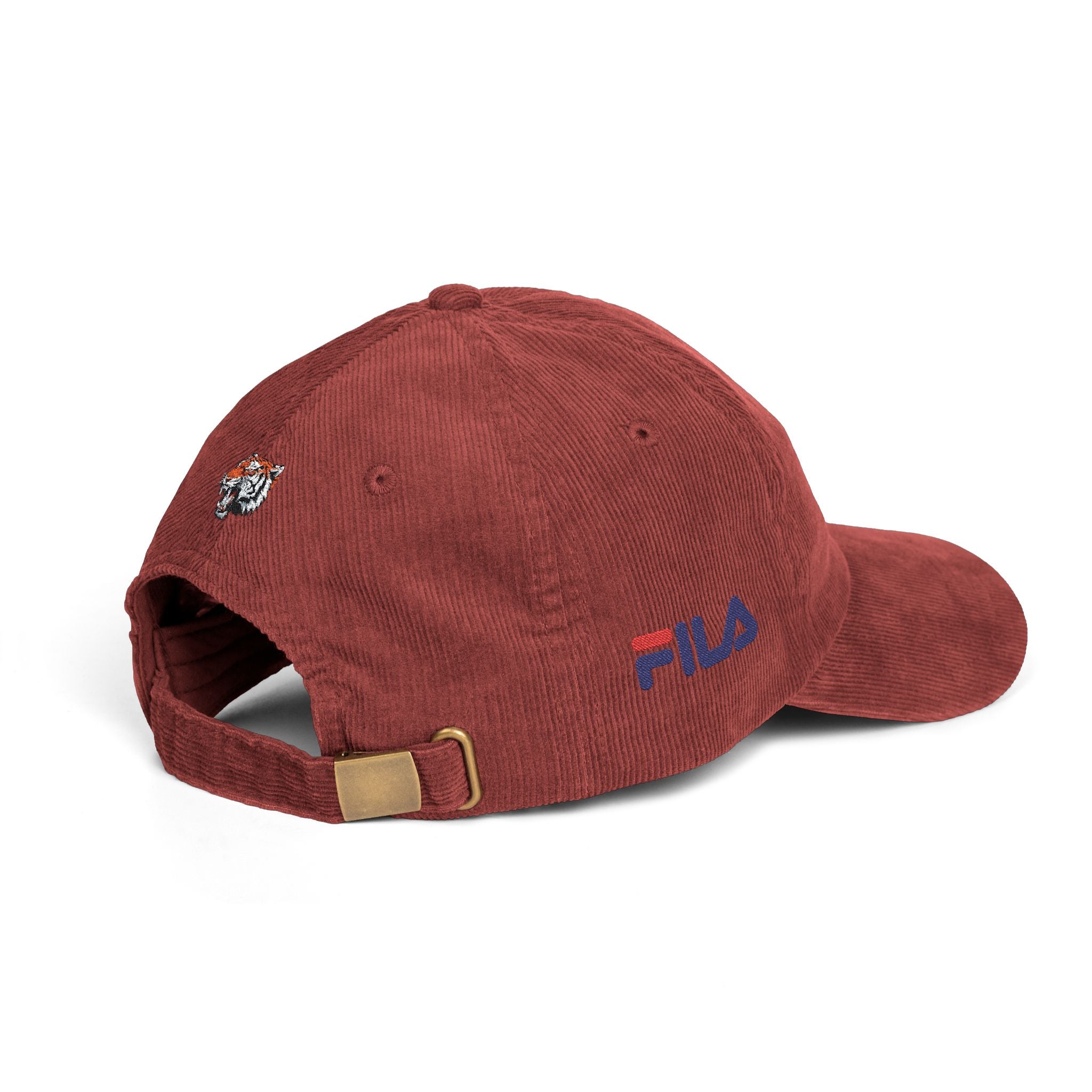Vintage Corduroy Cap (Embroidery)