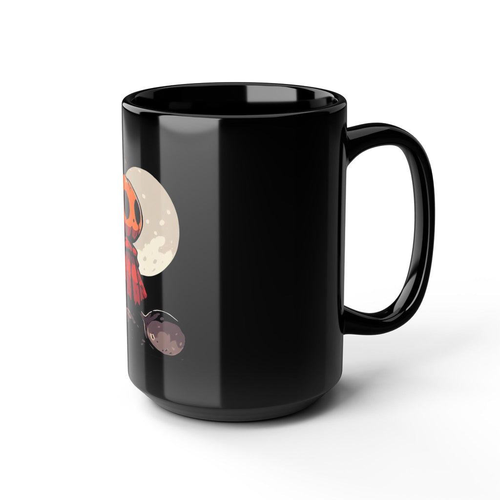 Black Mug (11oz, 15oz)