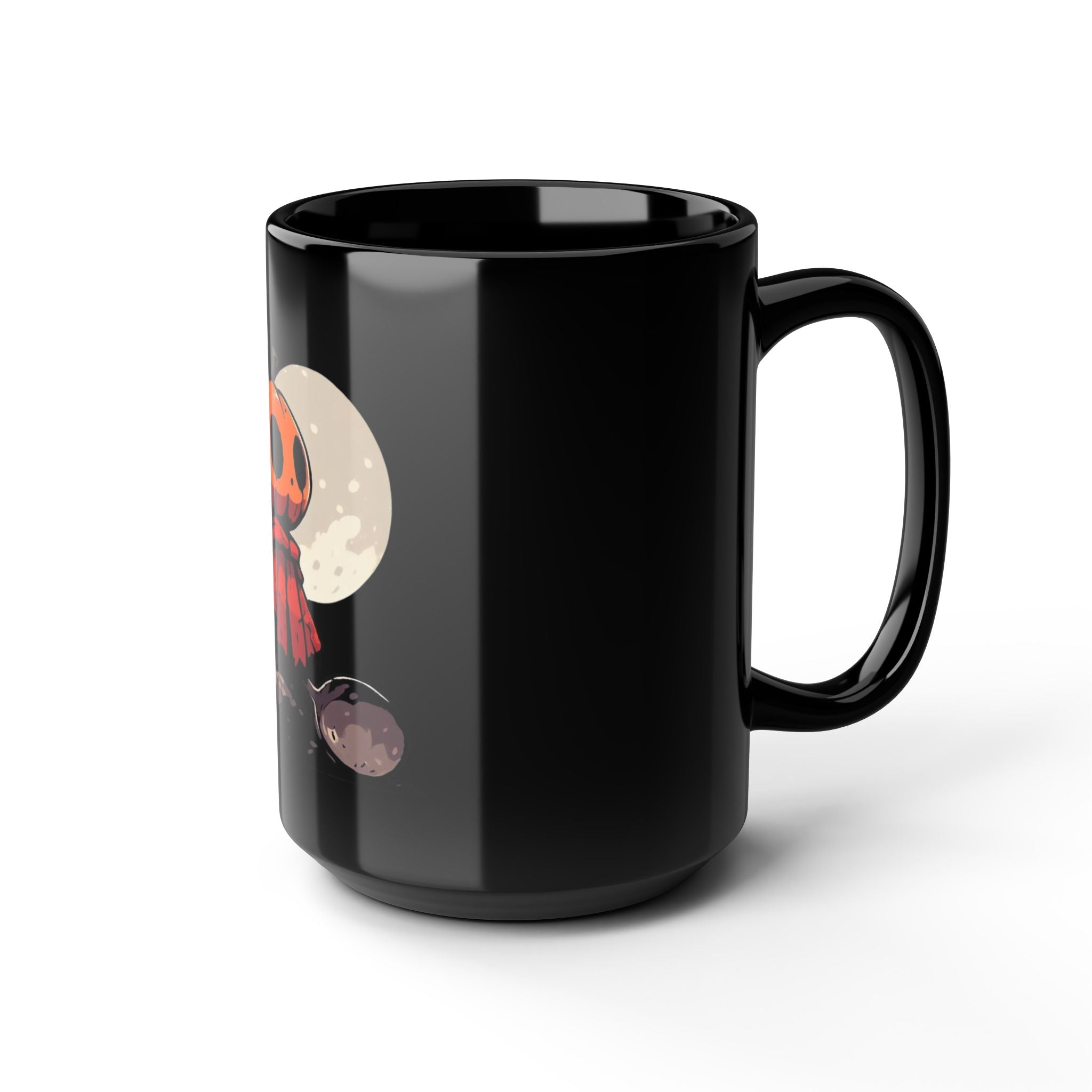 Black Mug (11oz, 15oz)