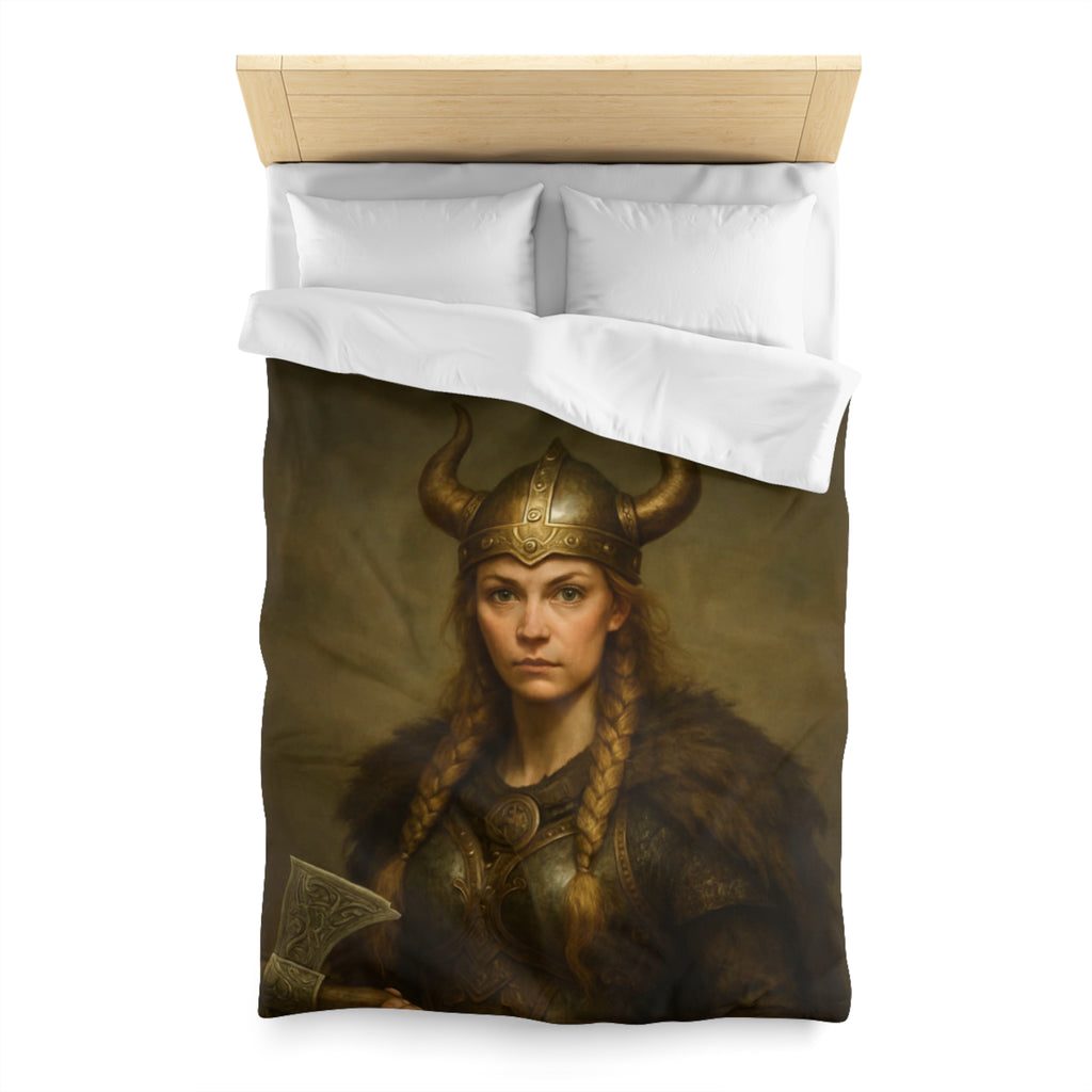 Microfiber Duvet Cover