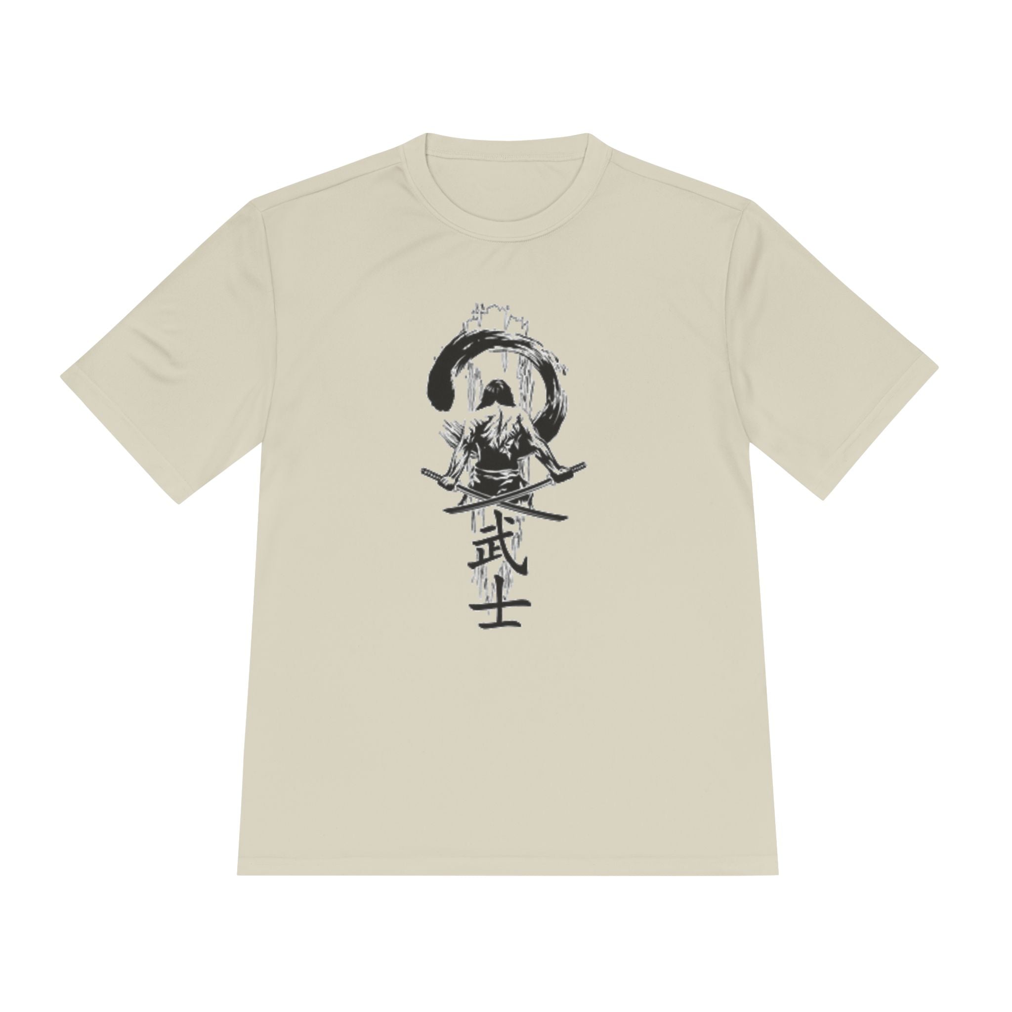 Unisex Moisture Wicking Tee