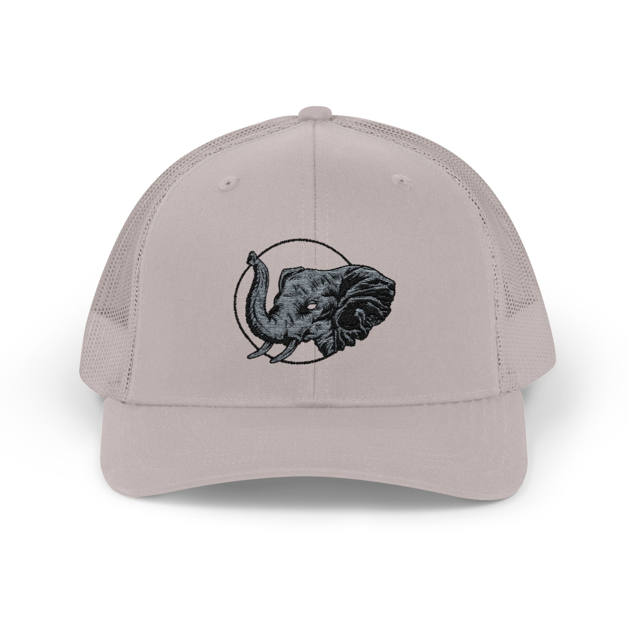 Snapback Trucker Cap