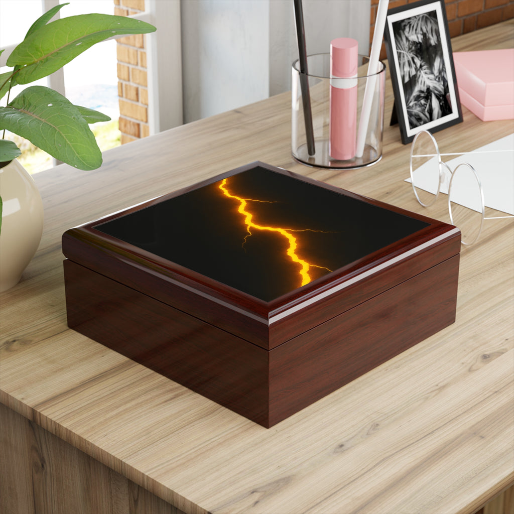 Jewelry Box