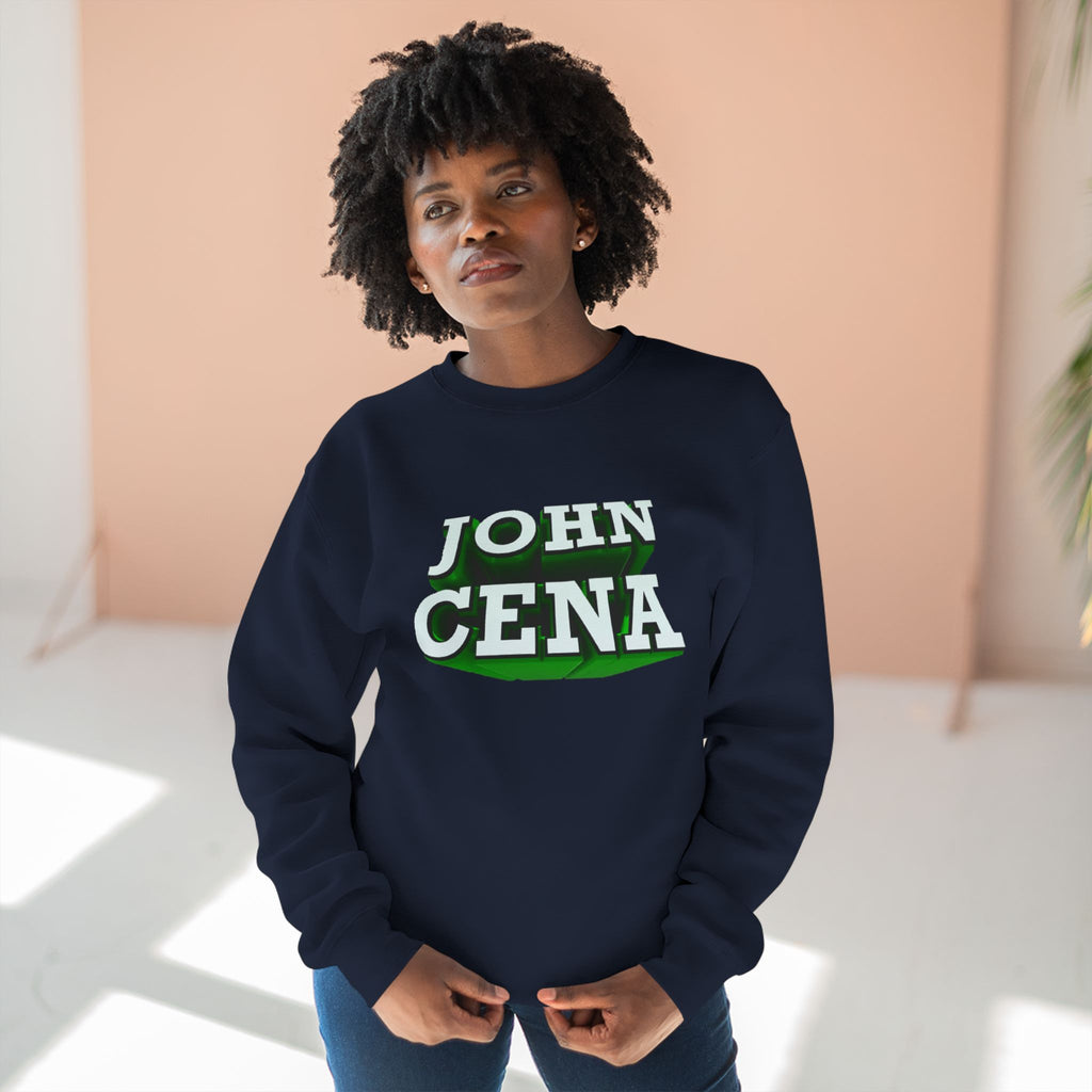 Unisex Crewneck Sweatshirt